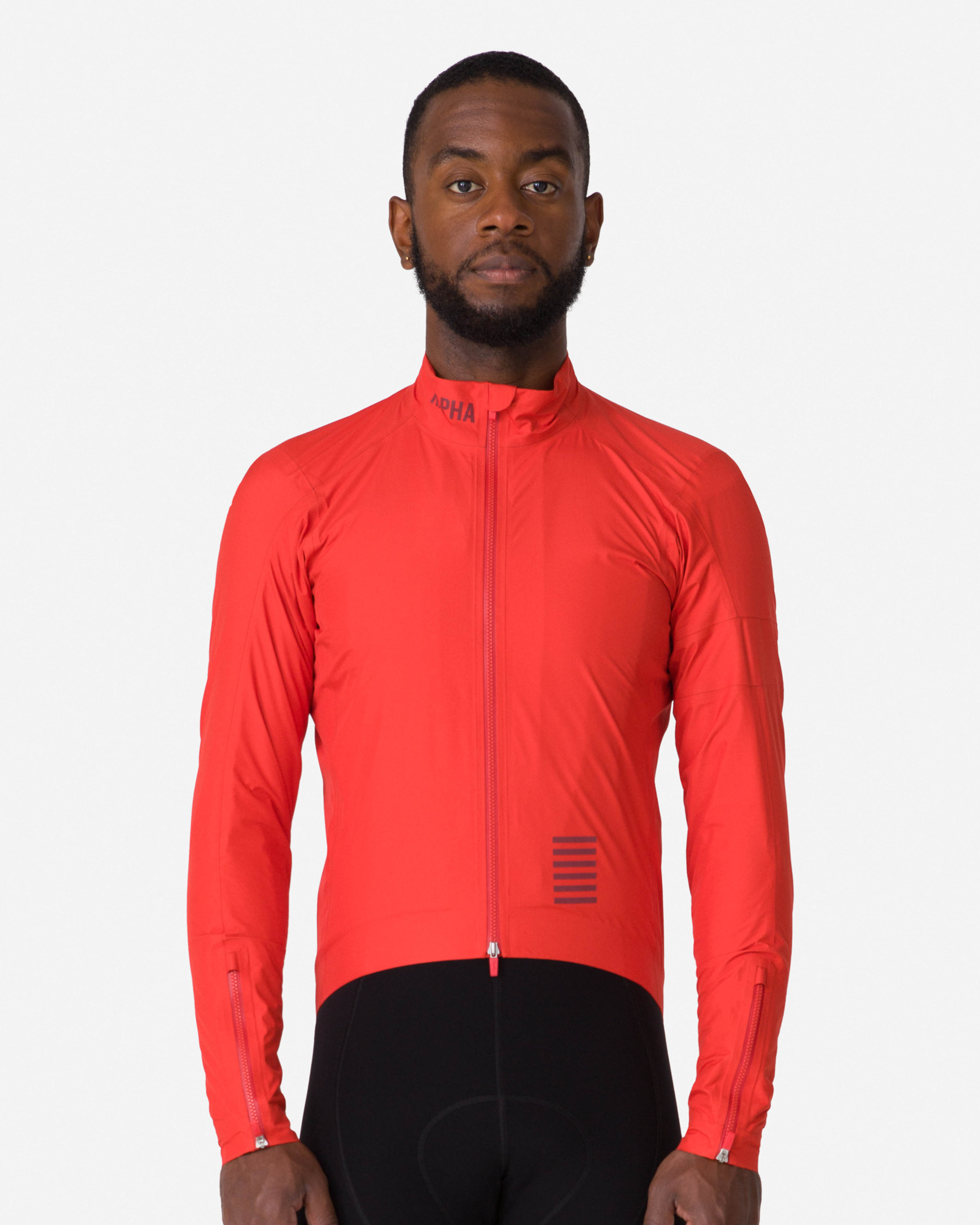 Men's Pro Team Insulated GORE-TEX Rain Jacket