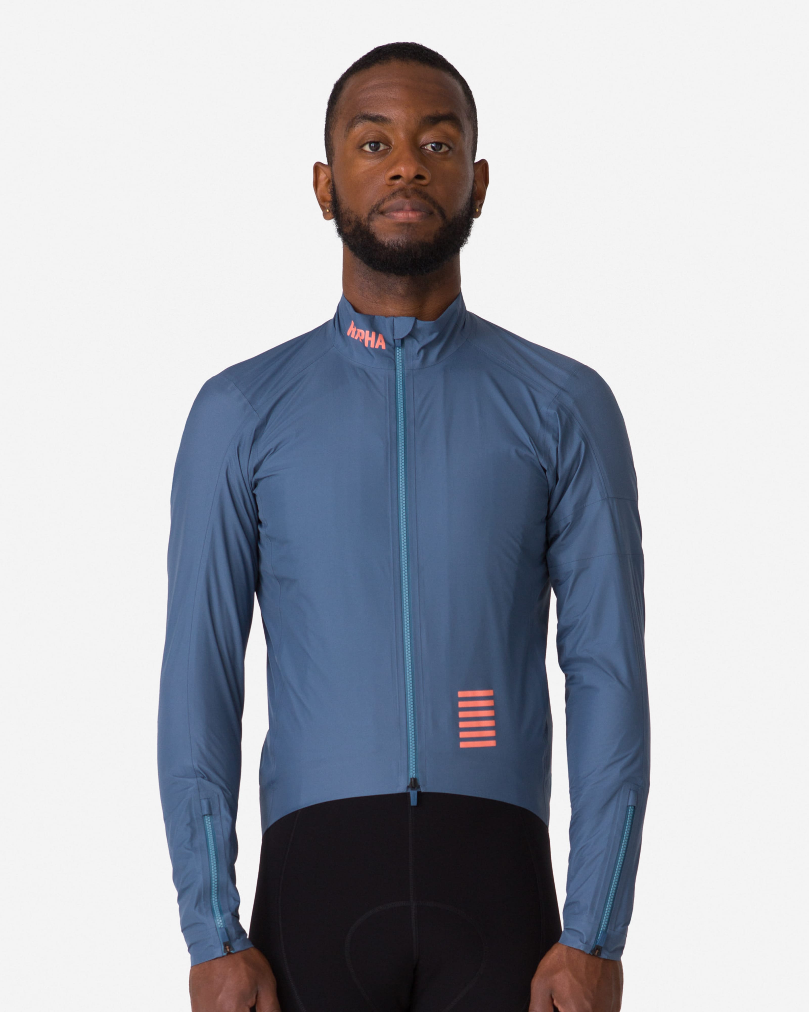 Men's Pro Team Insulated GORE-TEX Rain Jacket
