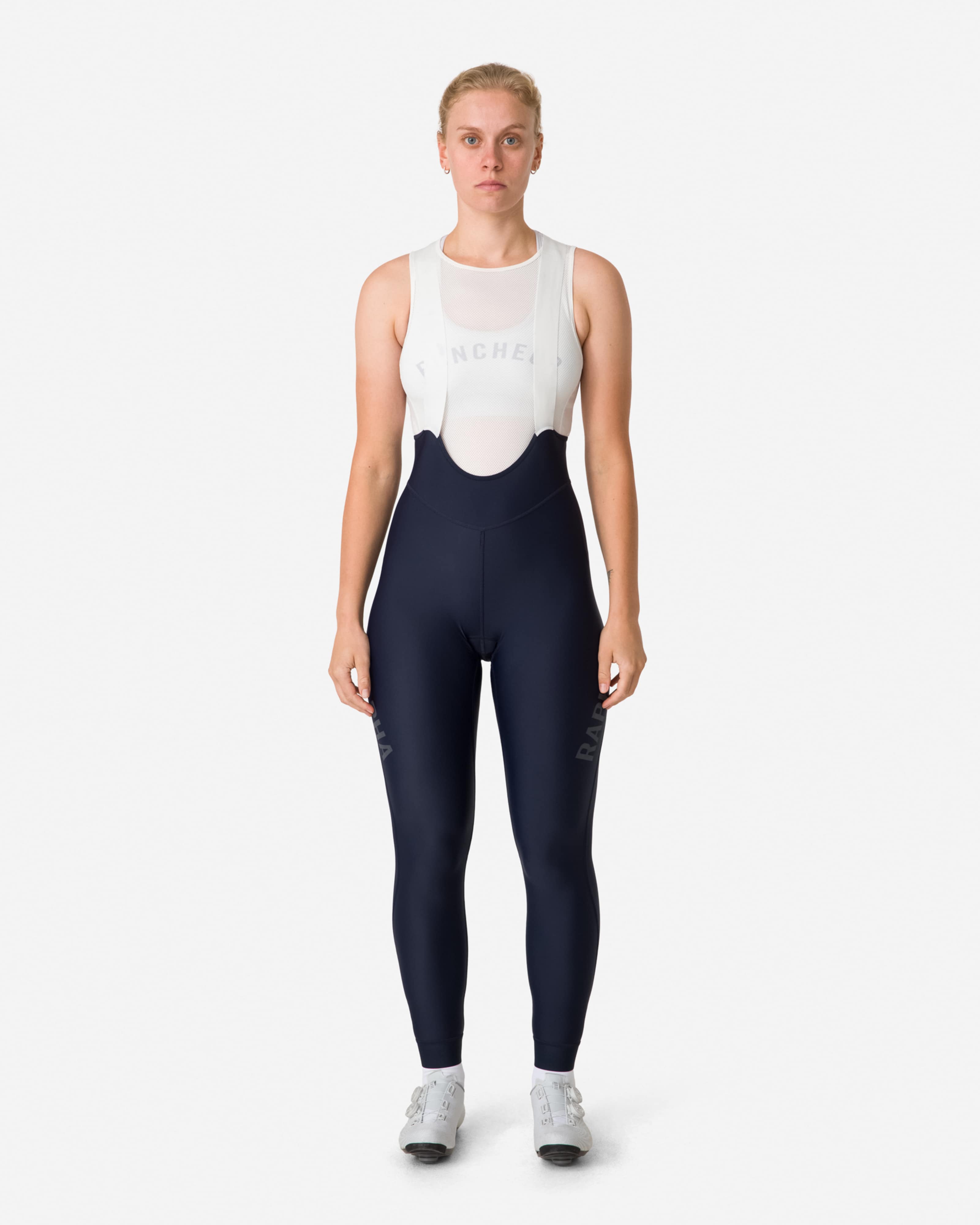 Women's Pro Team Lightweight Tights with Pad