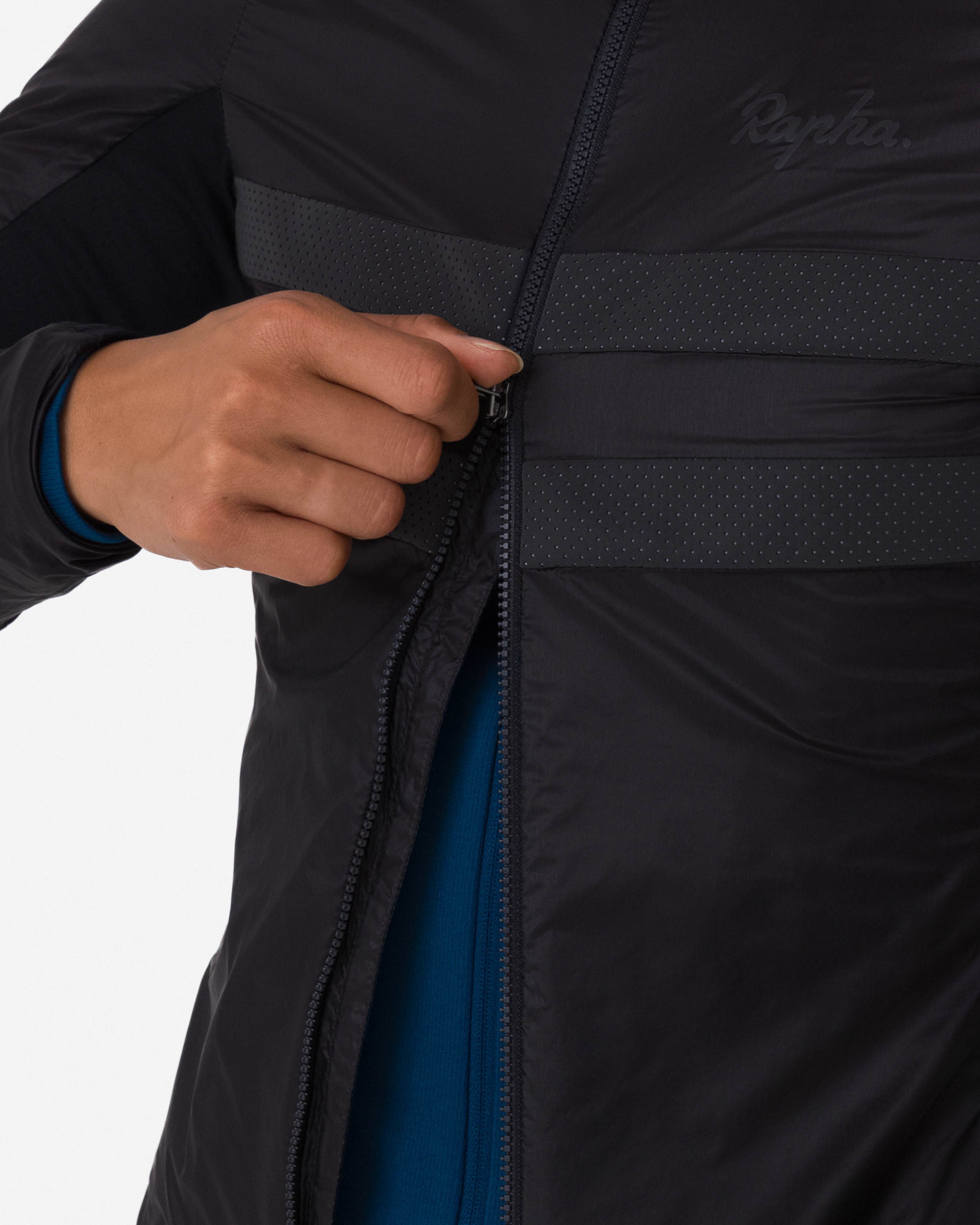 Women's Brevet Insulated Jacket