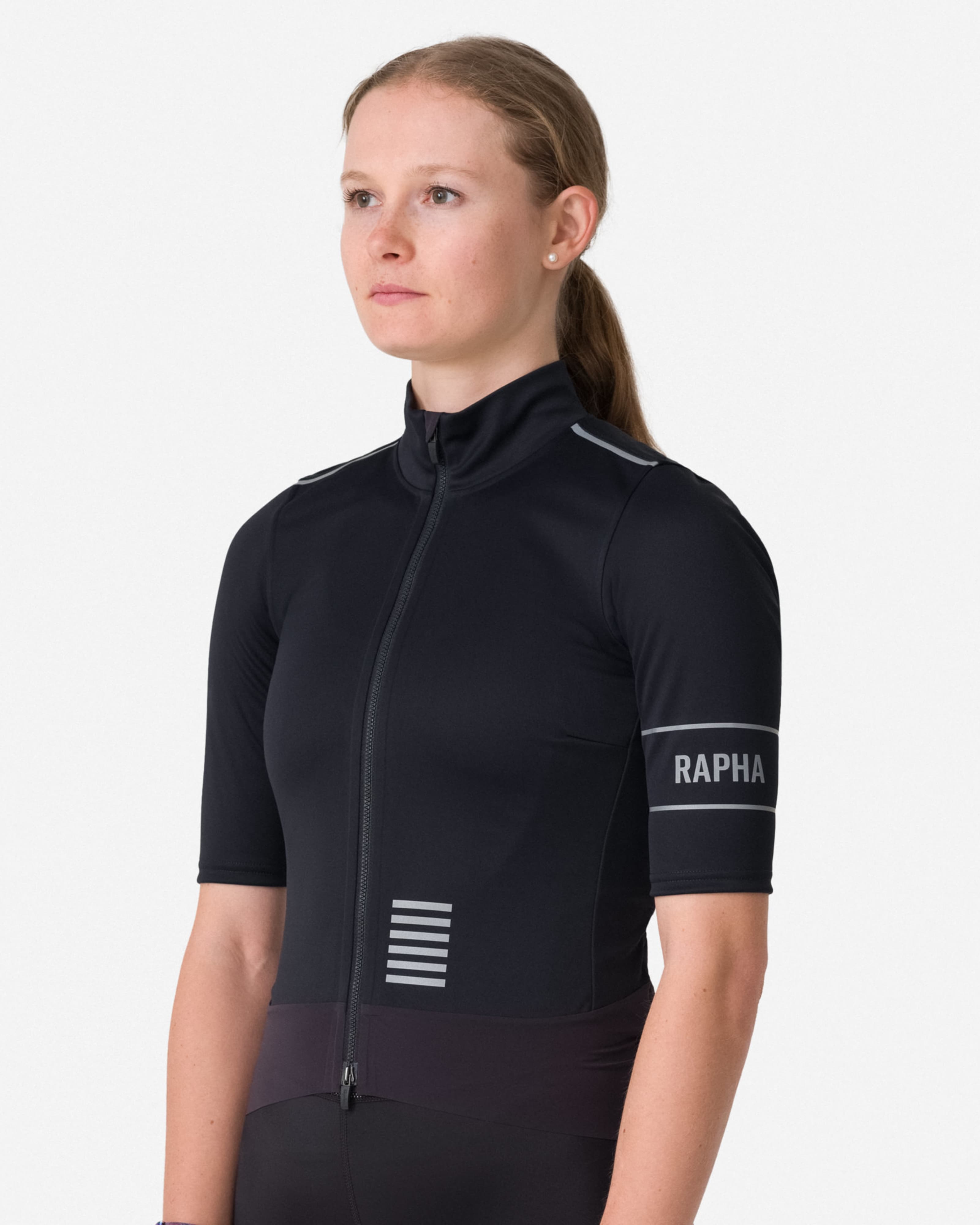 Women's Pro Team Windstopper Jersey
