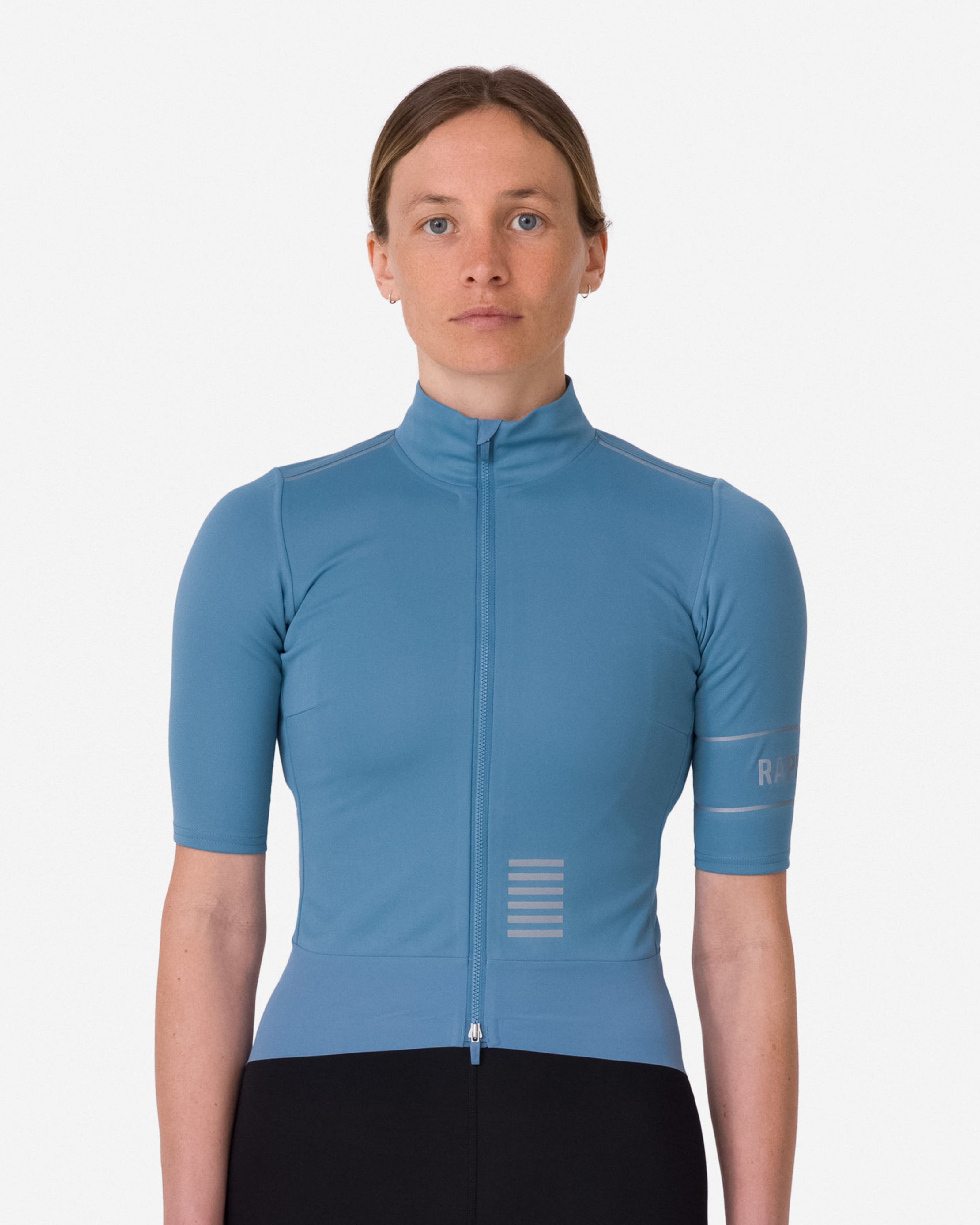 Women's Pro Team Windstopper Jersey