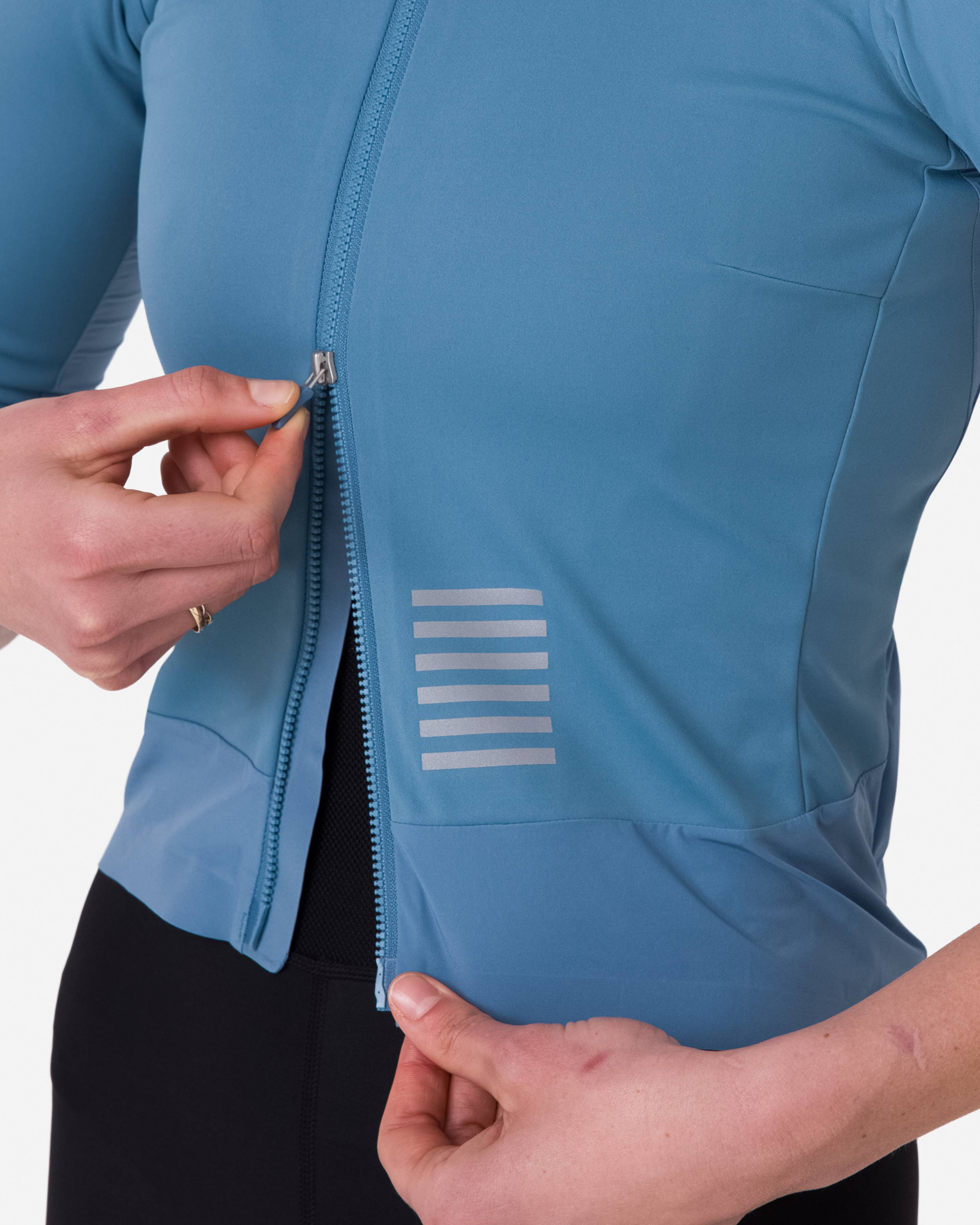 Women’s Pro Team Windstopper Jersey