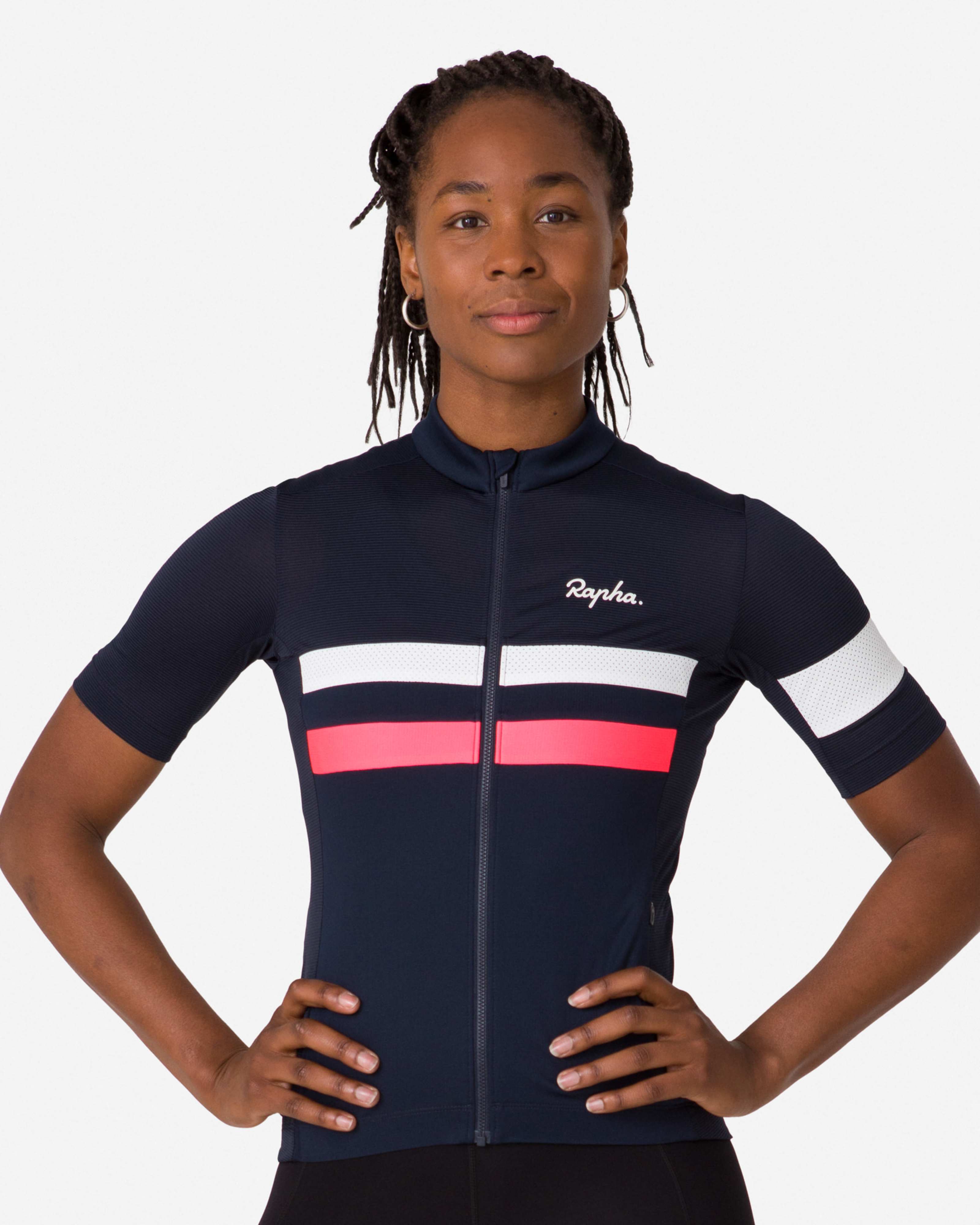 Women's Brevet Lightweight Jersey