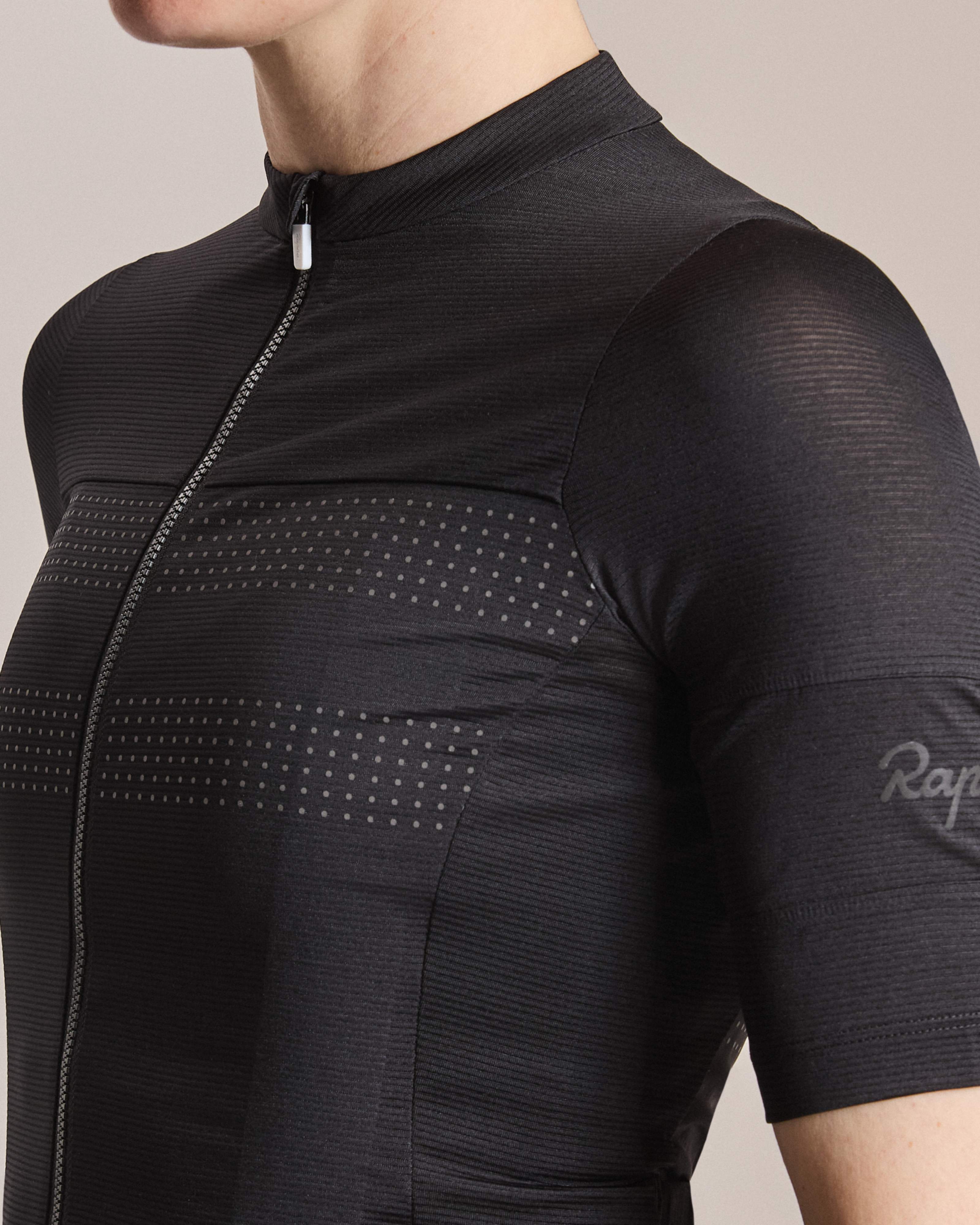 Women's Brevet Lightweight Jersey III