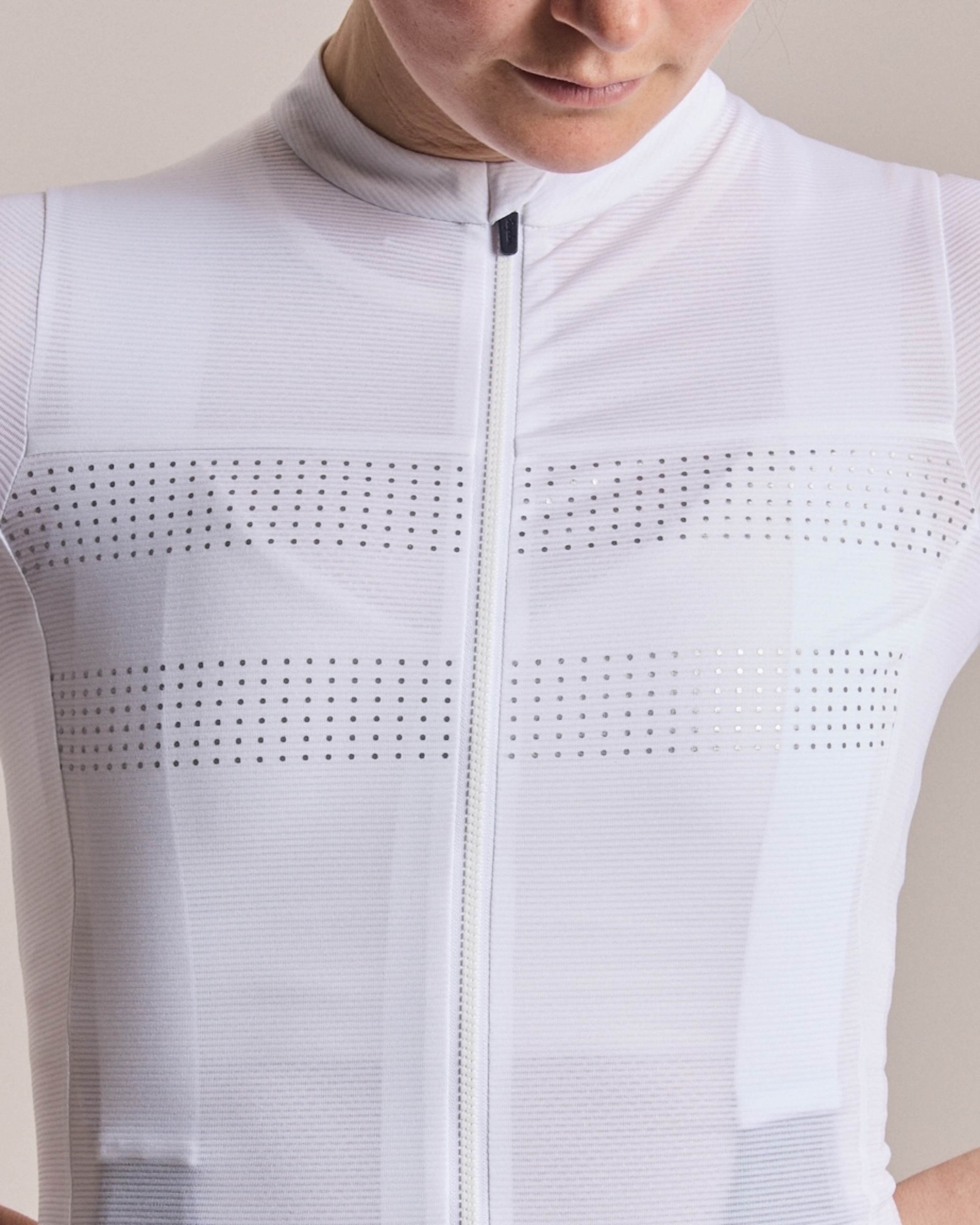 Women's Brevet Lightweight Jersey III