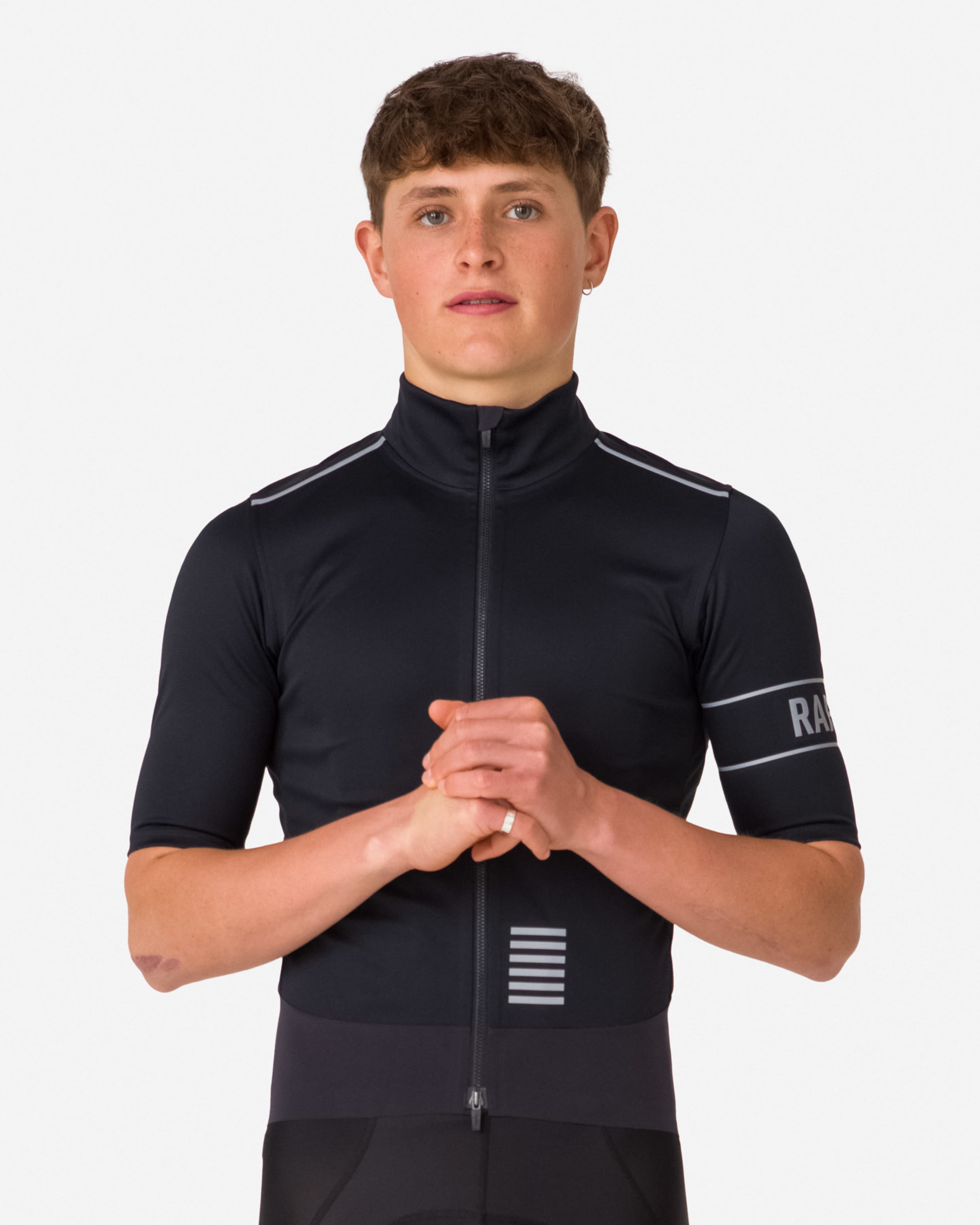 Men’s Pro Team Windstopper Jersey