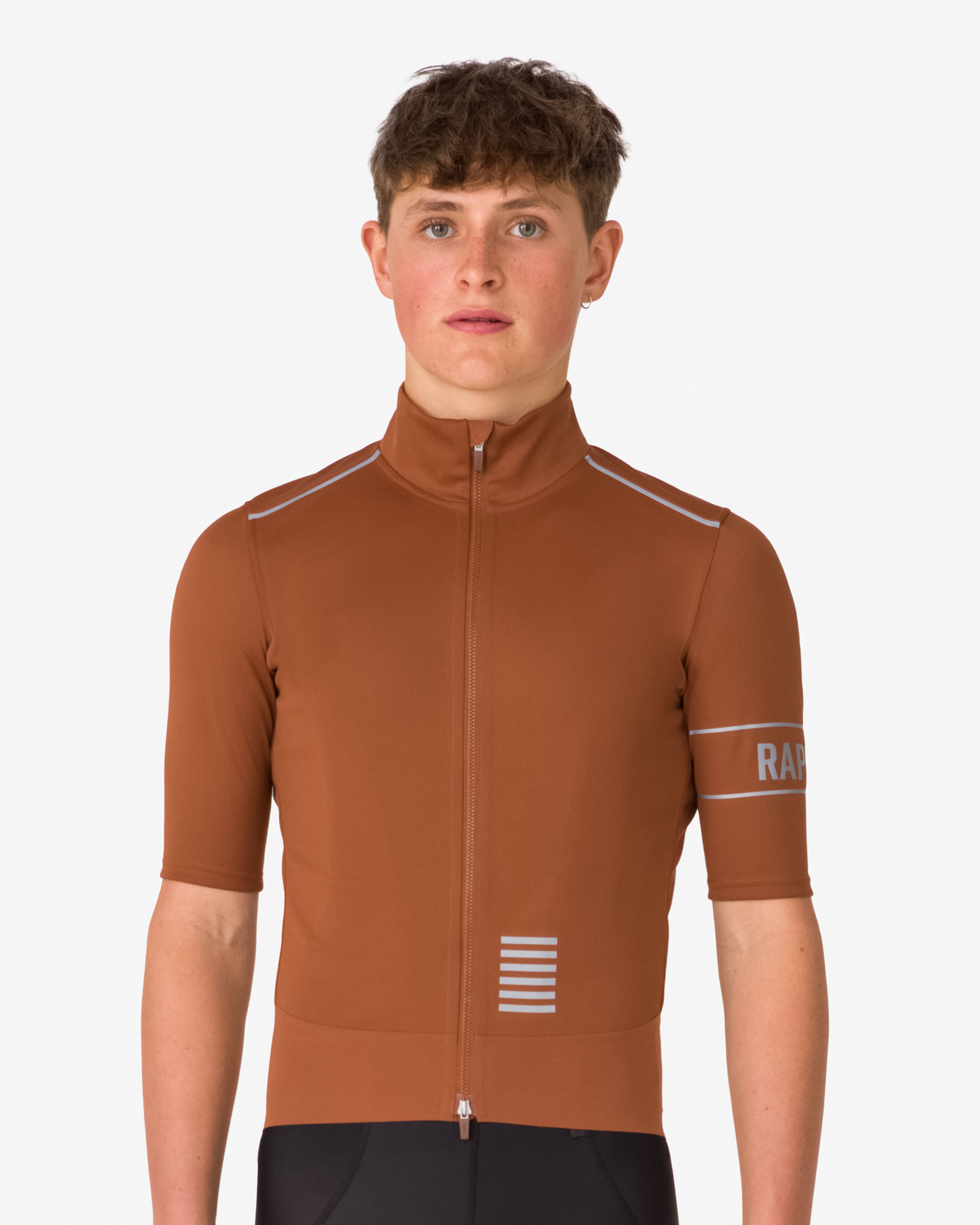 Men's Pro Team Windstopper Jersey
