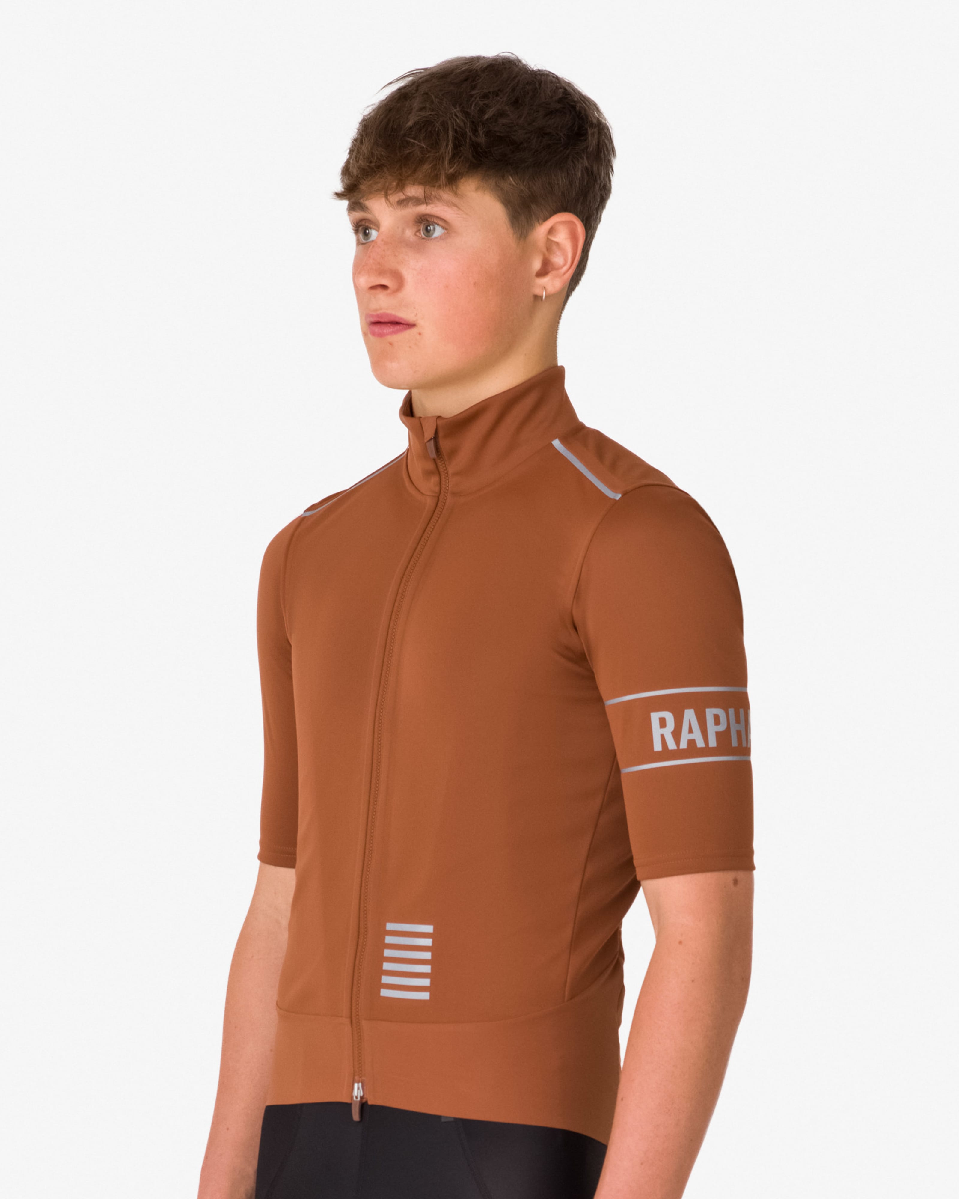 Men's Pro Team Windstopper Jersey