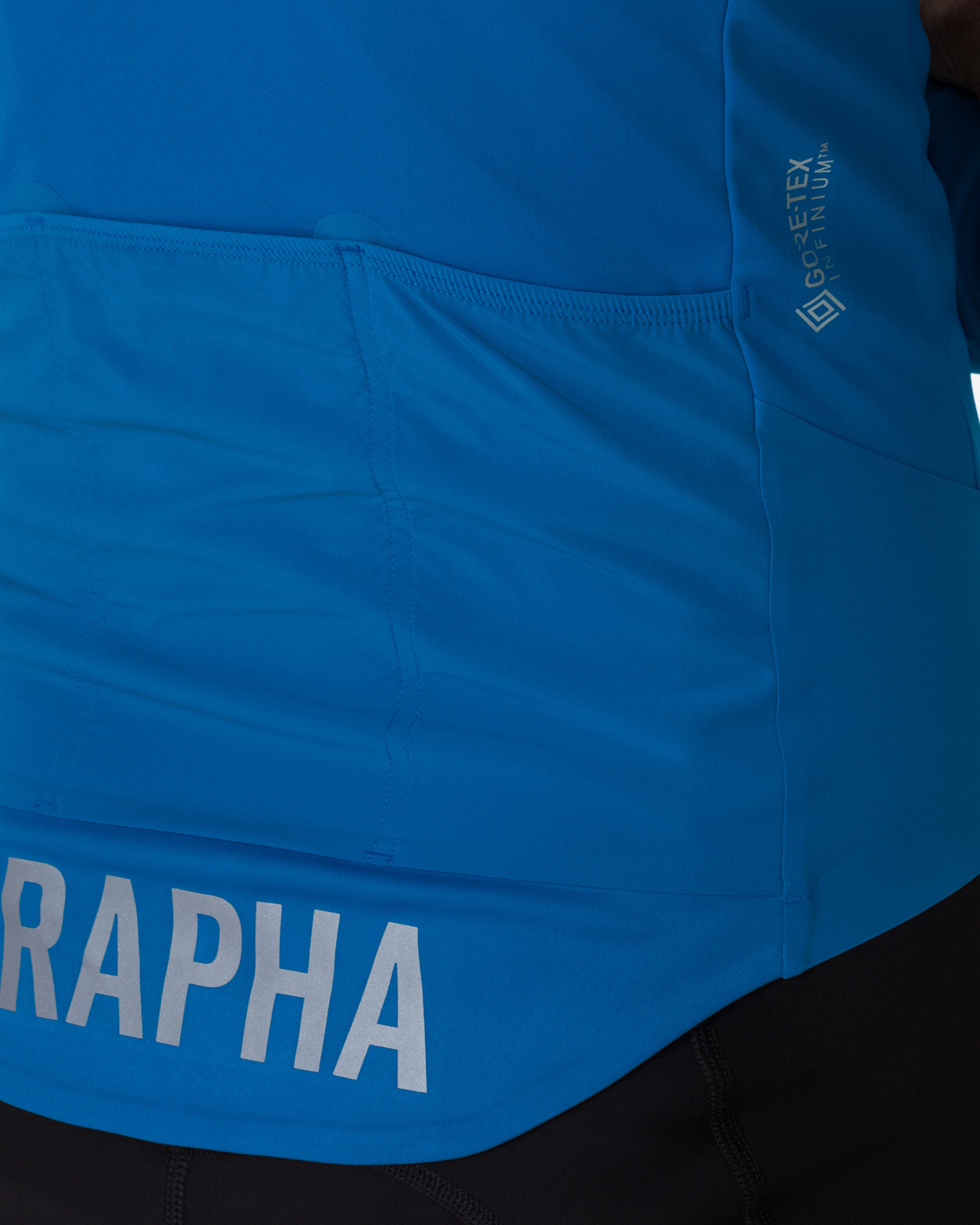 Men's Pro Team LS Windstopper Jersey