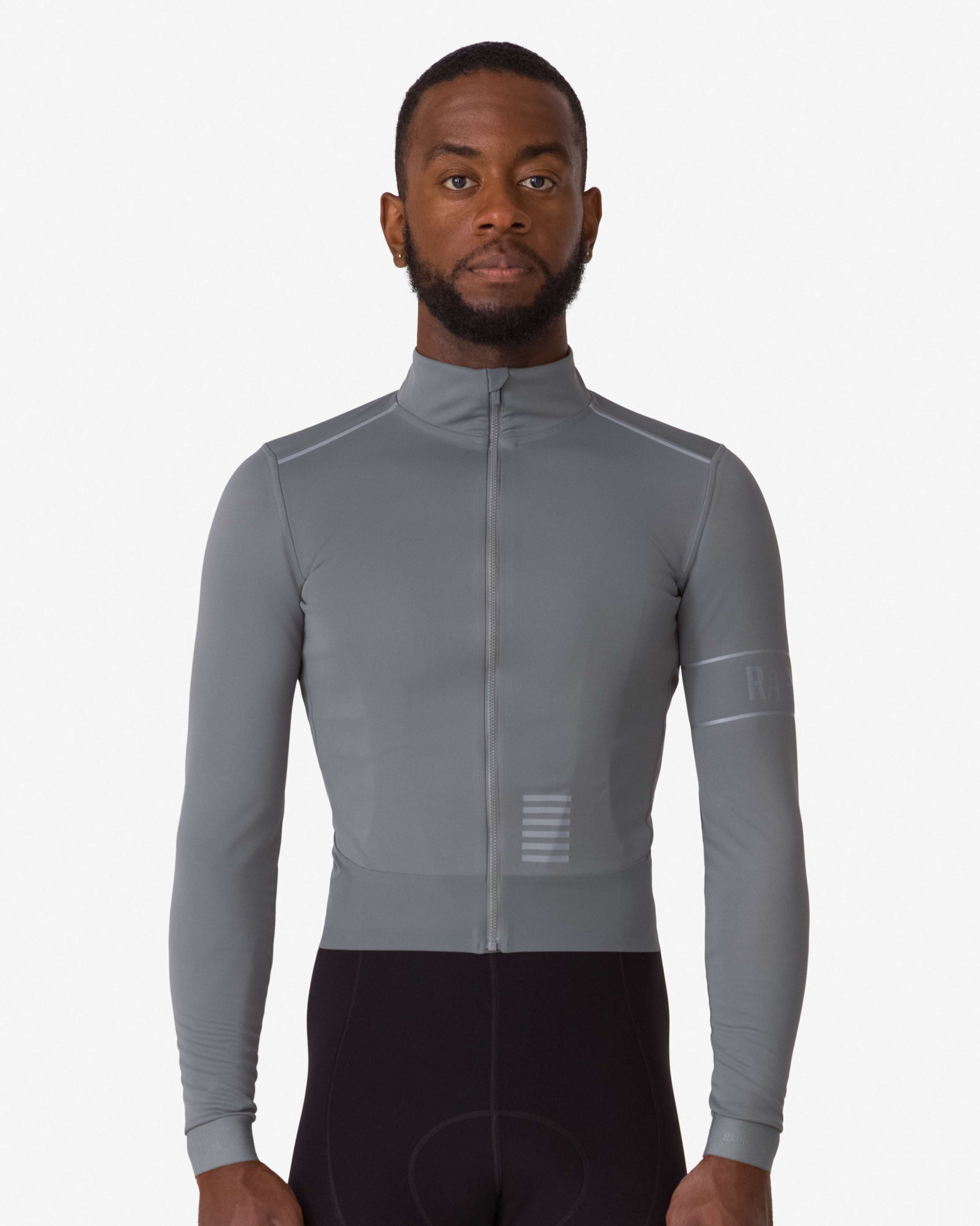 Men’s Pro Team Long Sleeve Windstopper Jersey