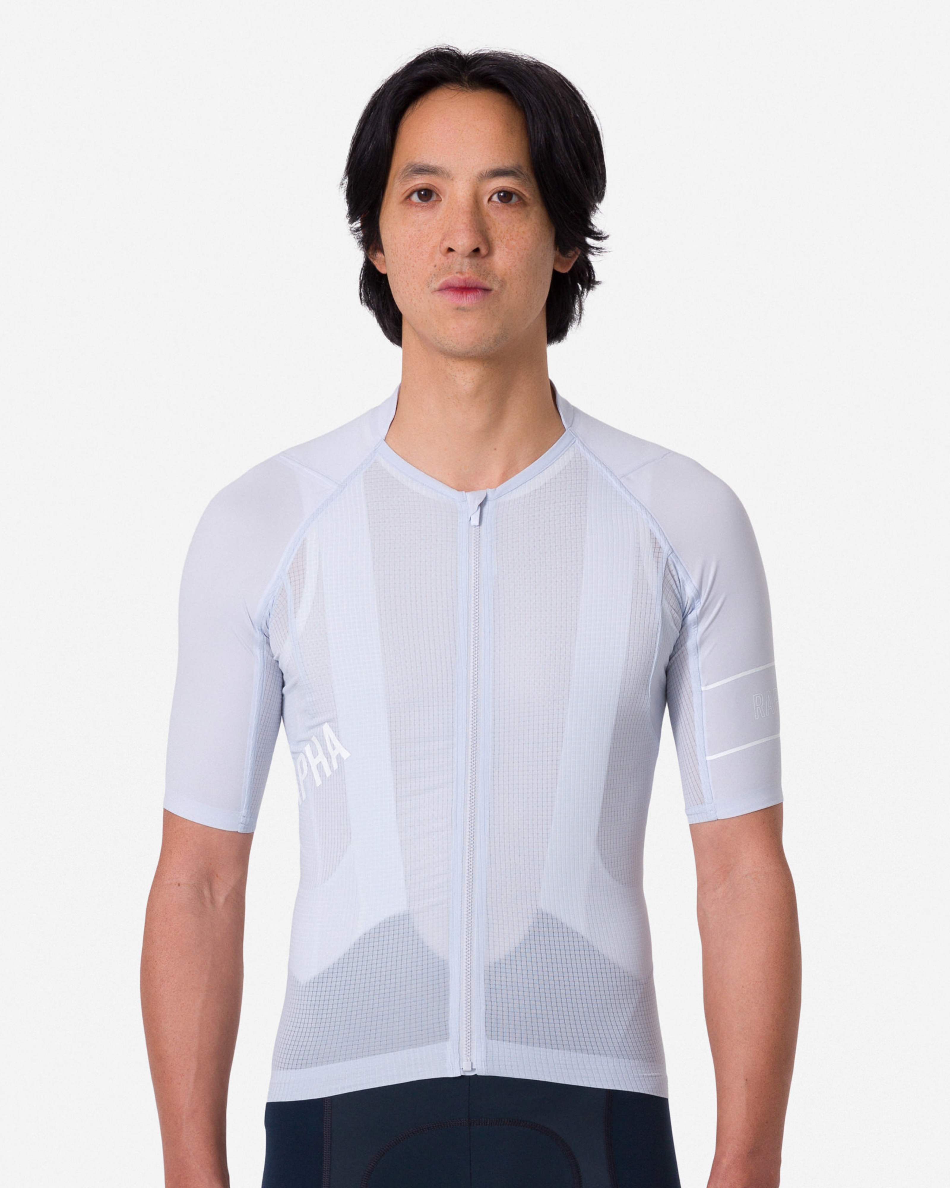 Men's Pro Team Lightweight Jersey