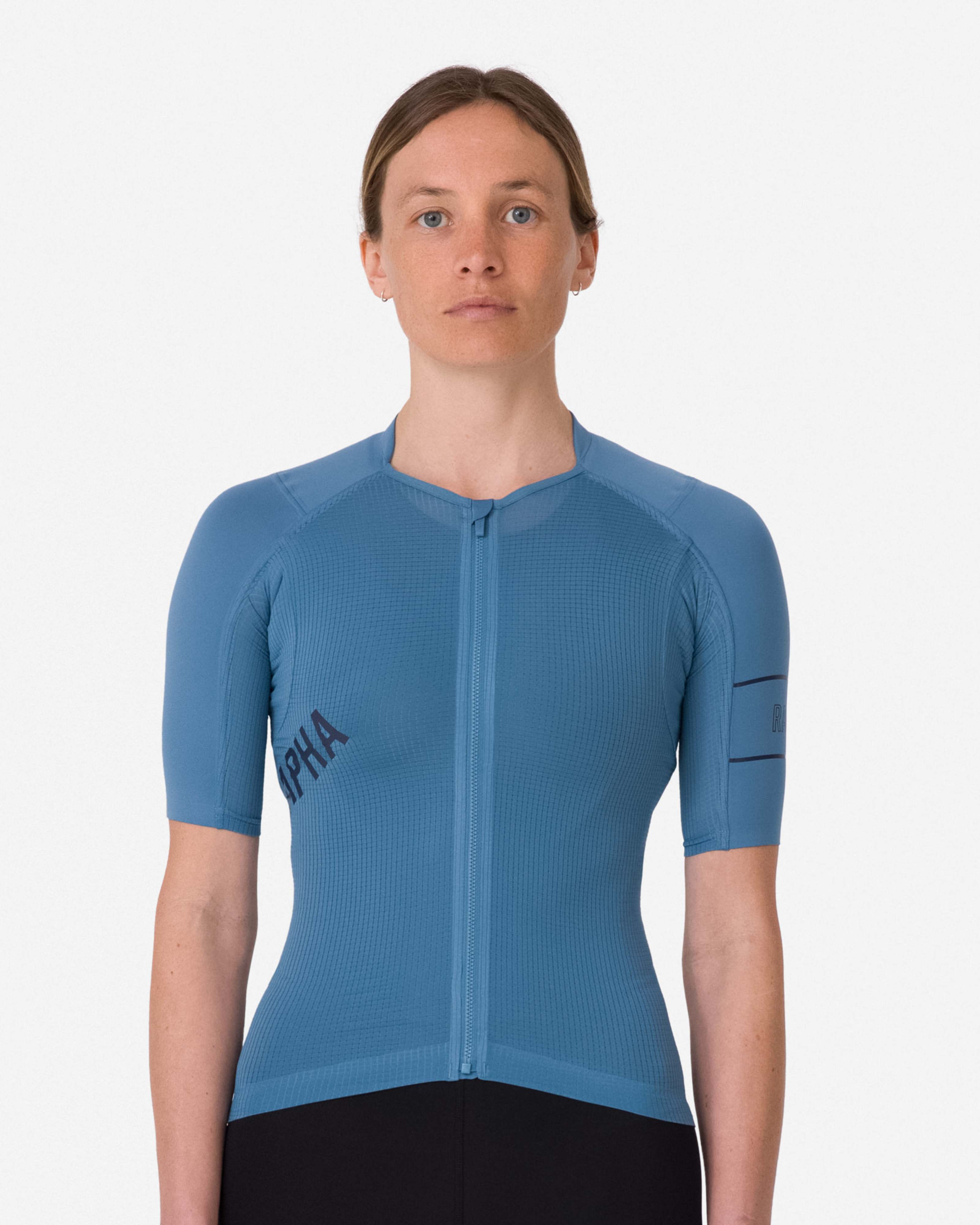 Women's Pro Team Lightweight Jersey