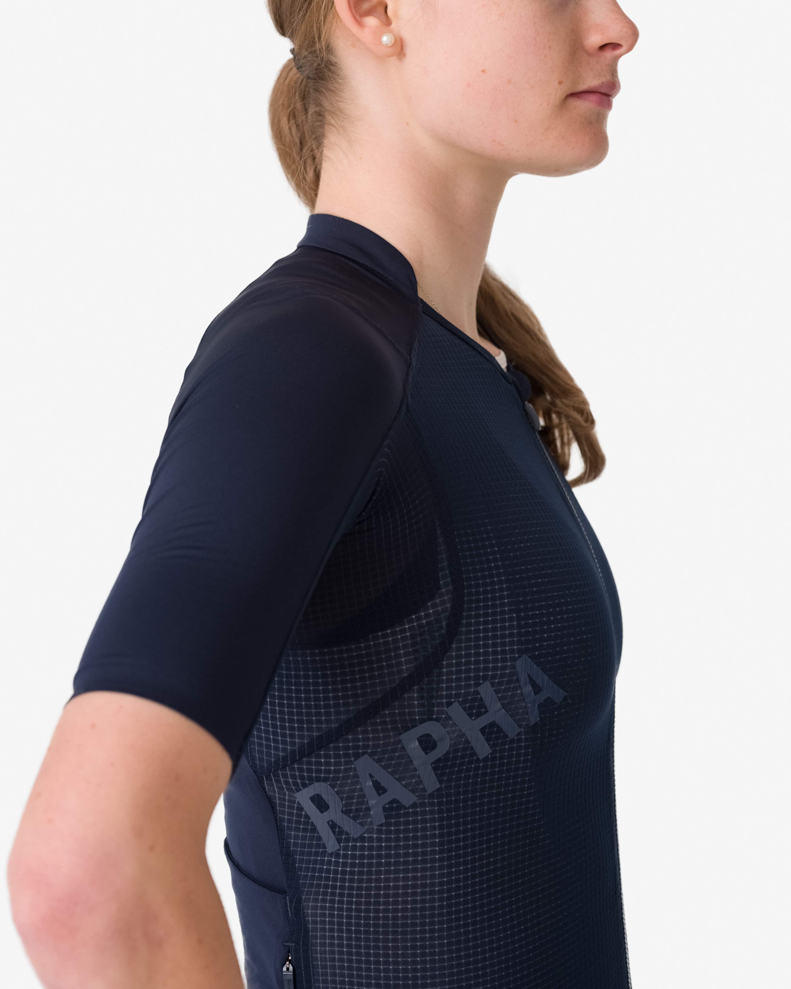 Women's Pro Team Lightweight Jersey
