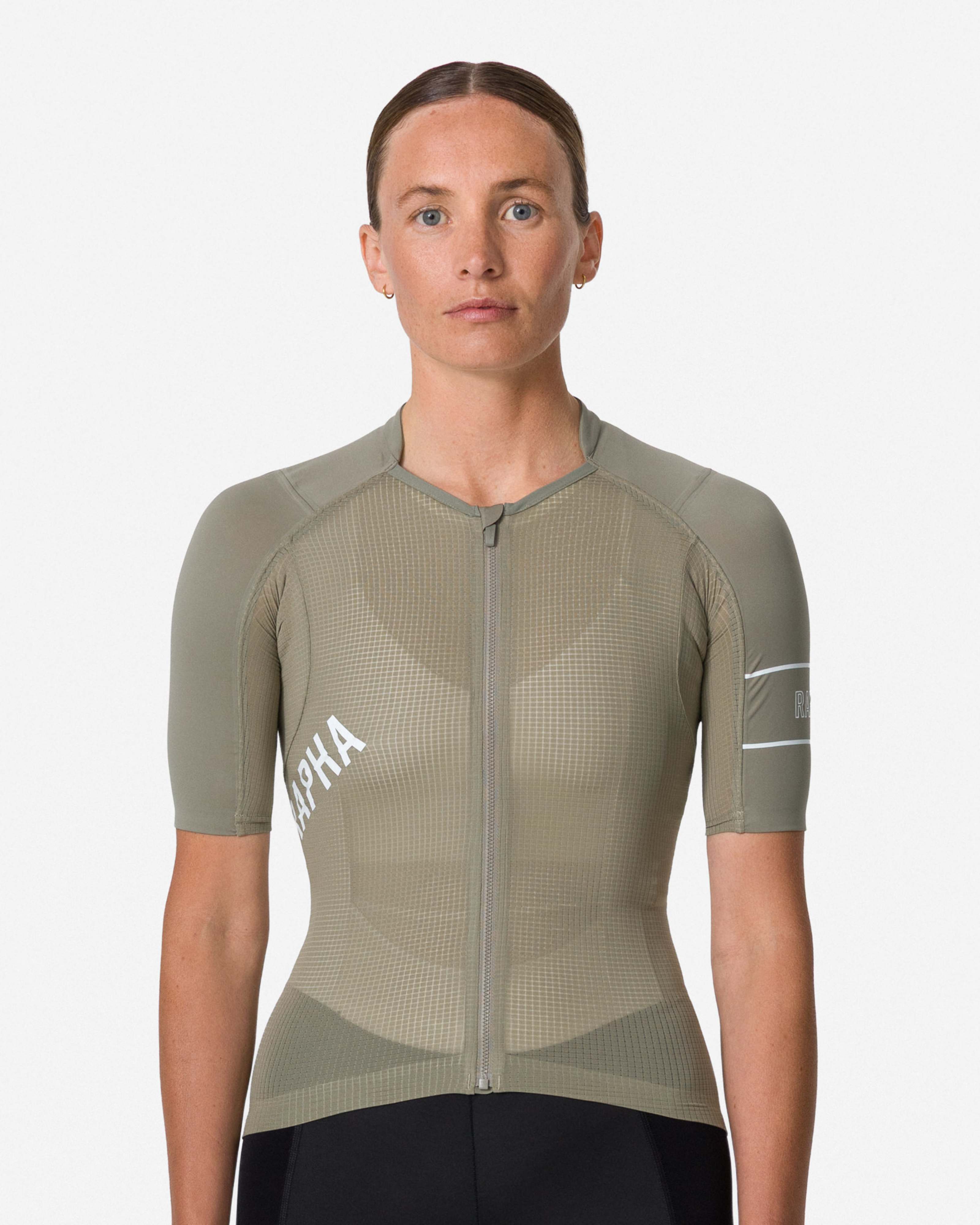 Women's Pro Team Lightweight Jersey
