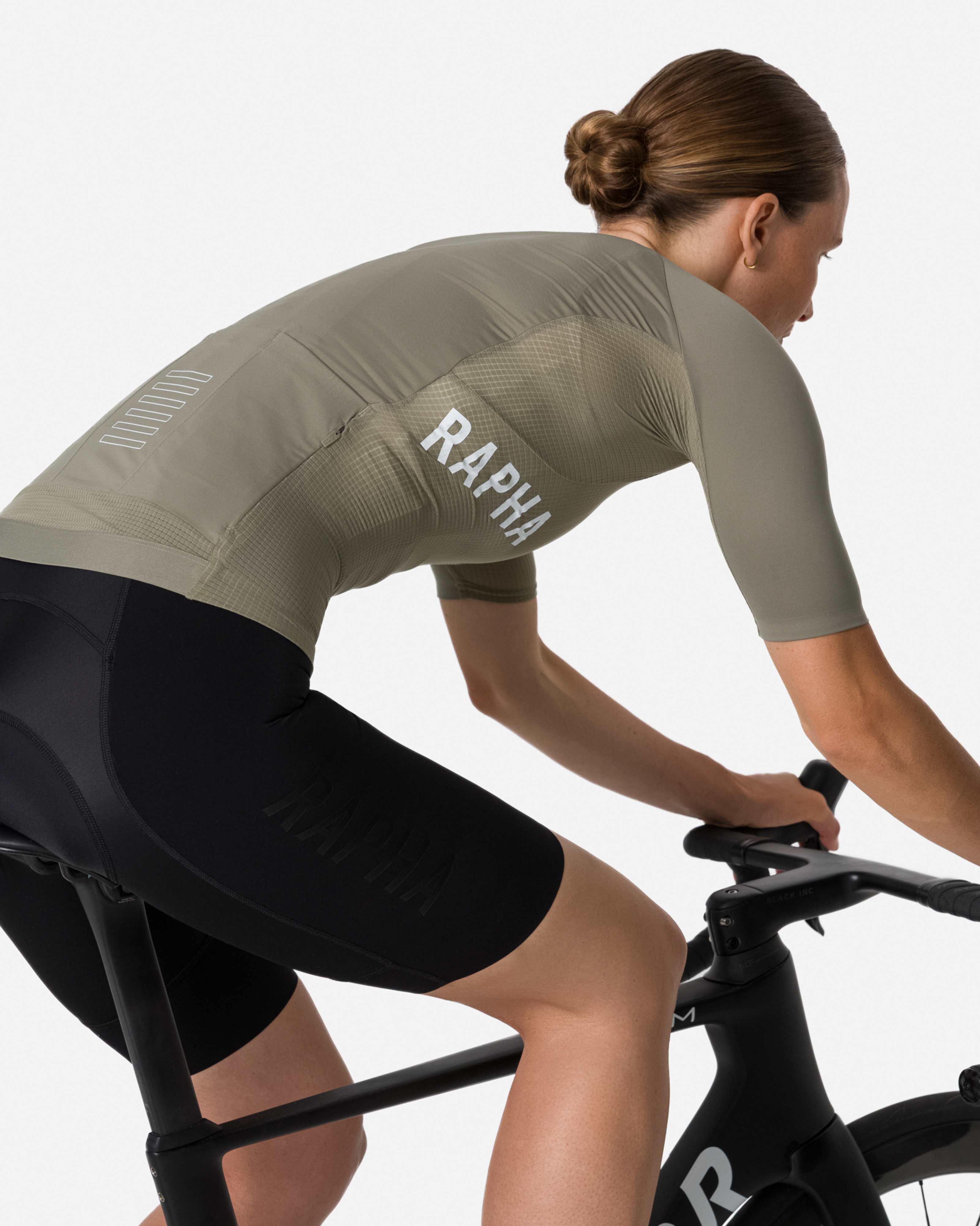 女款 Pro Team Lightweight Jersey