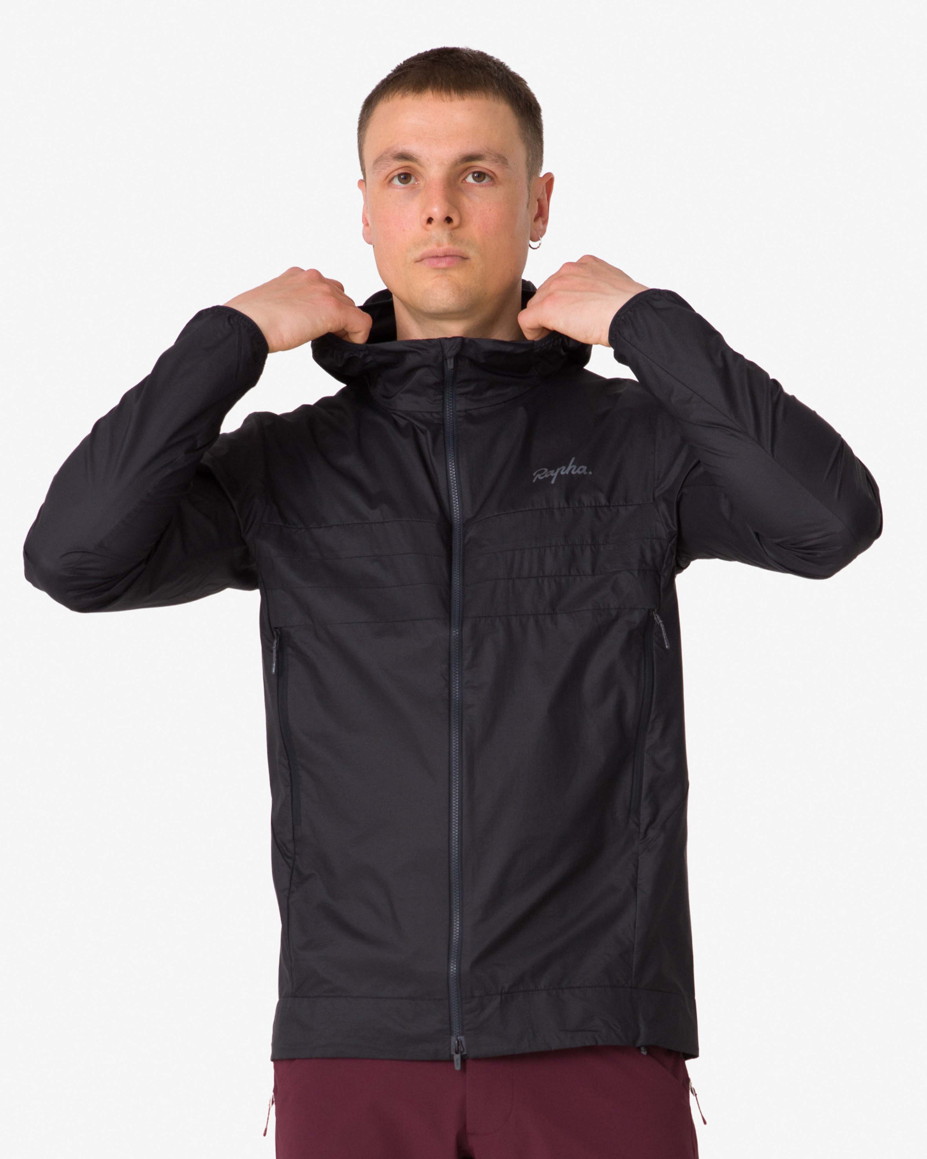 Men's Explore Lightweight Jacket