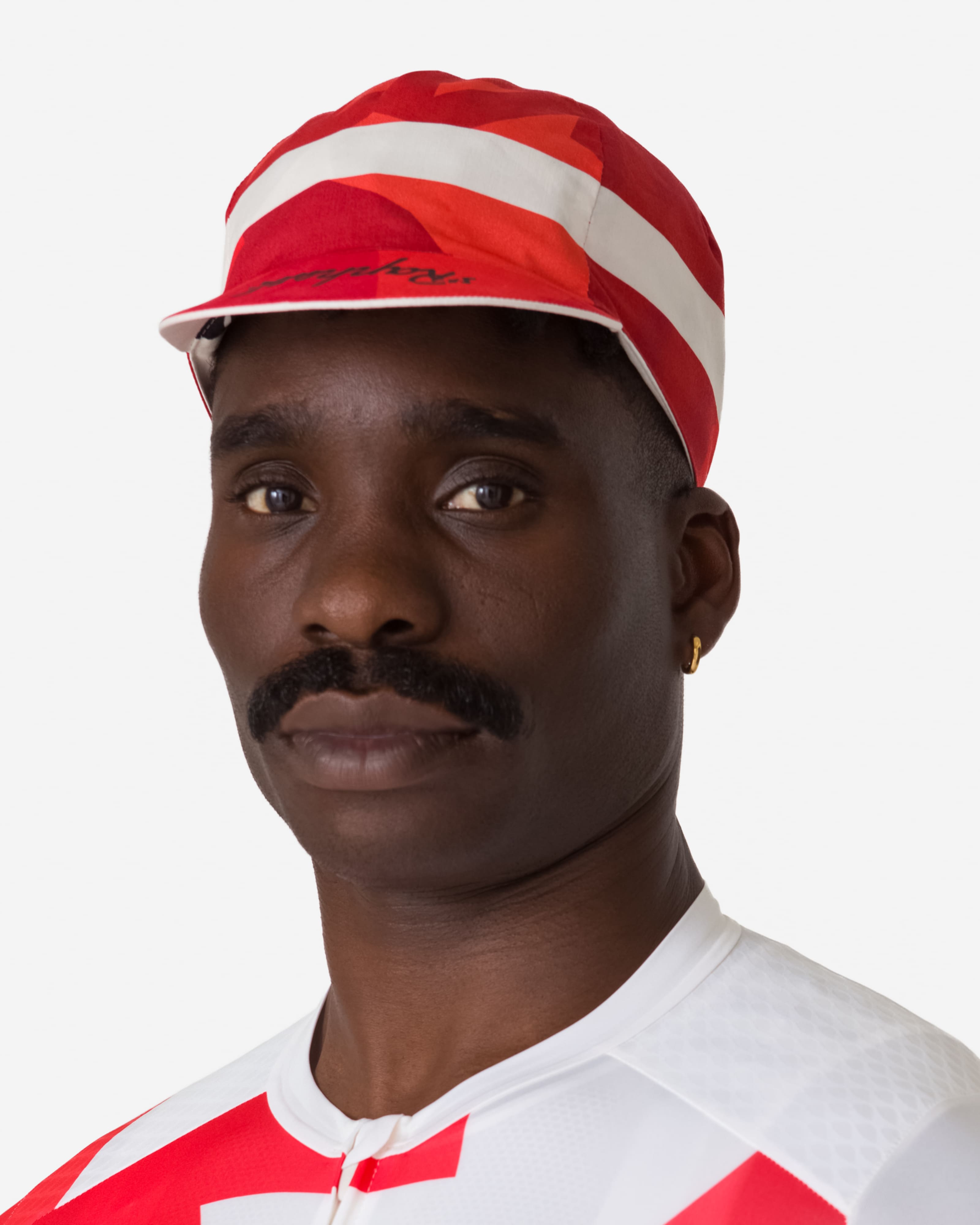 St Raphael Cap