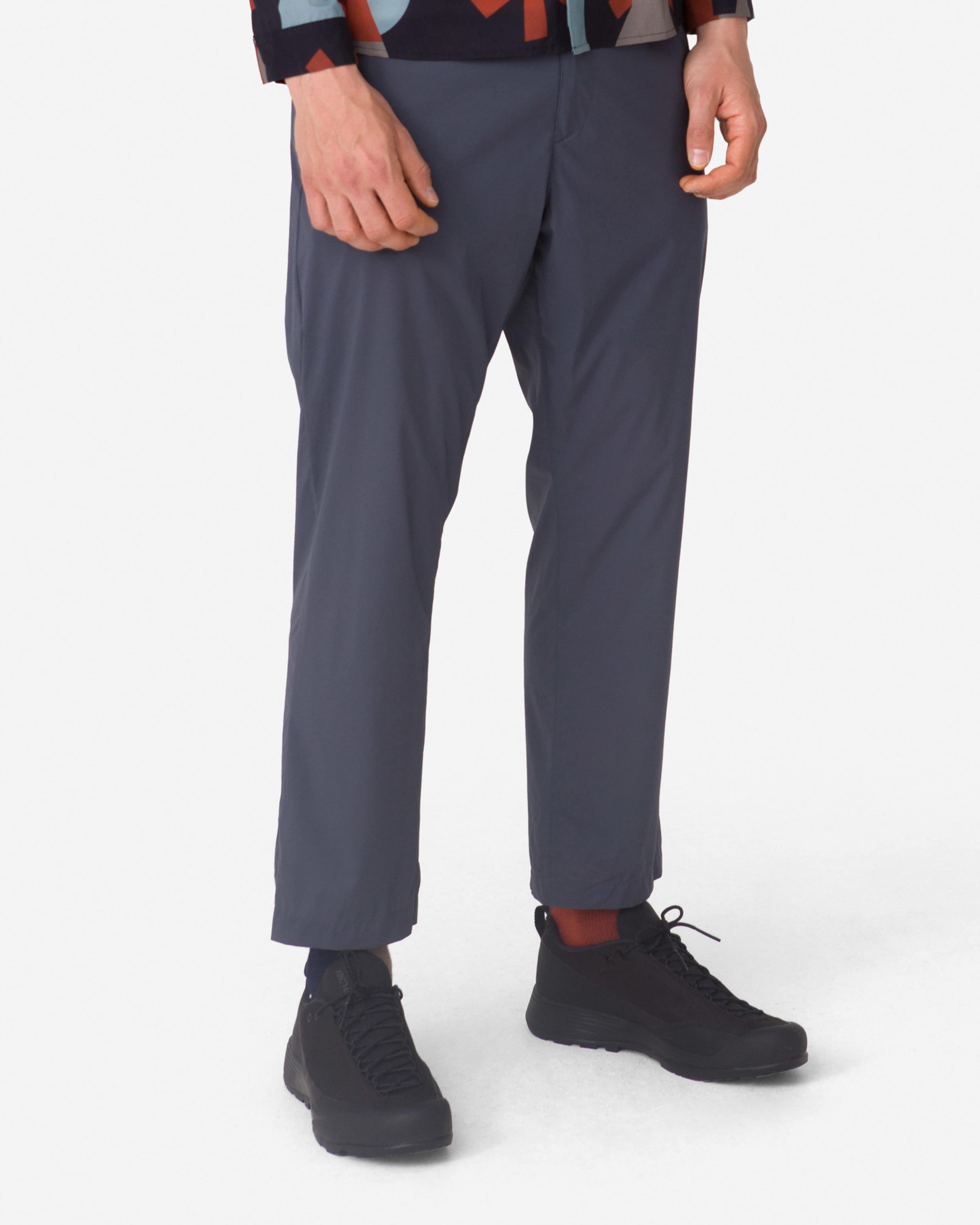 Men's Rapha + Snow Peak DWR Light Pant