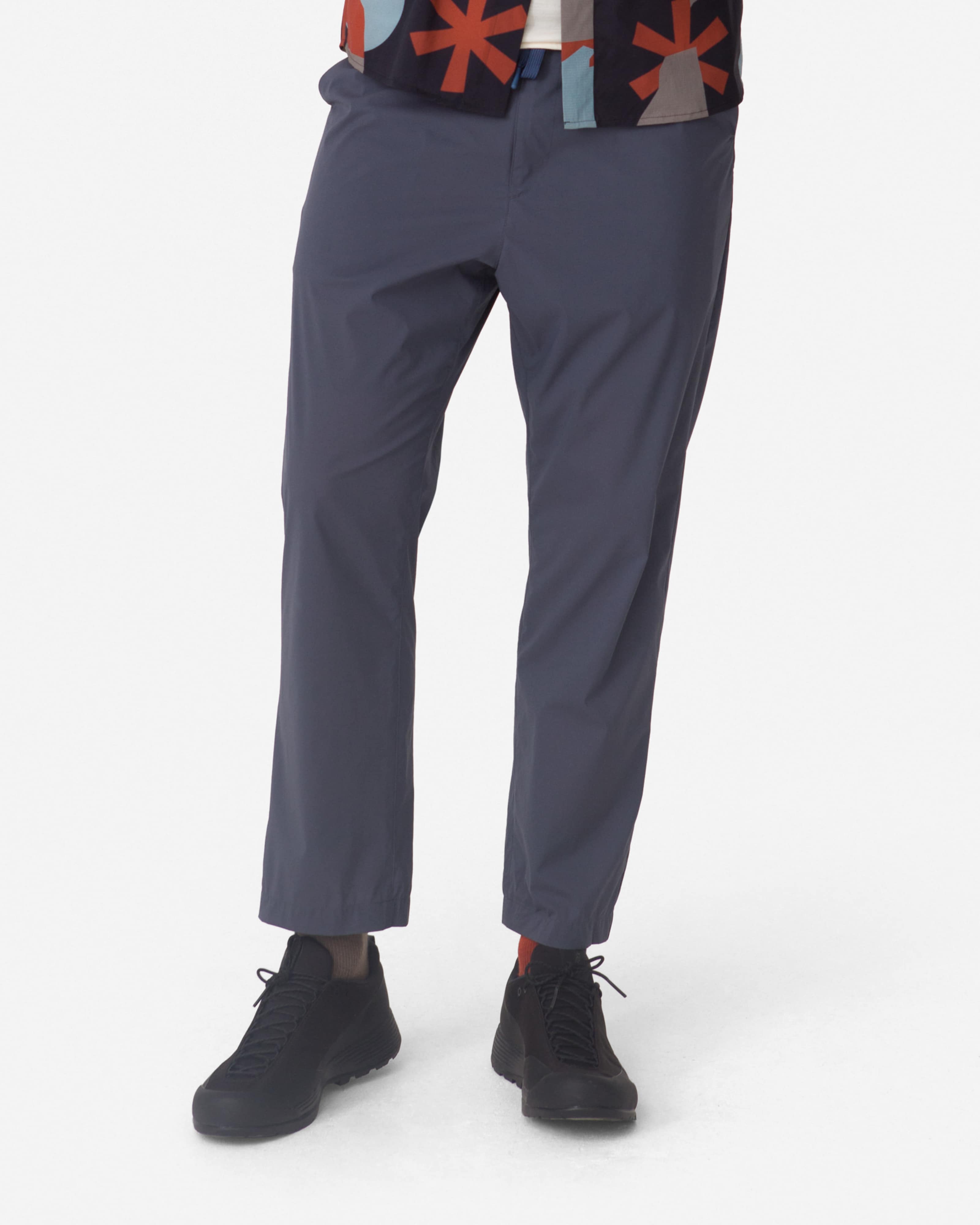 Men's Rapha + Snow Peak DWR Light Pant