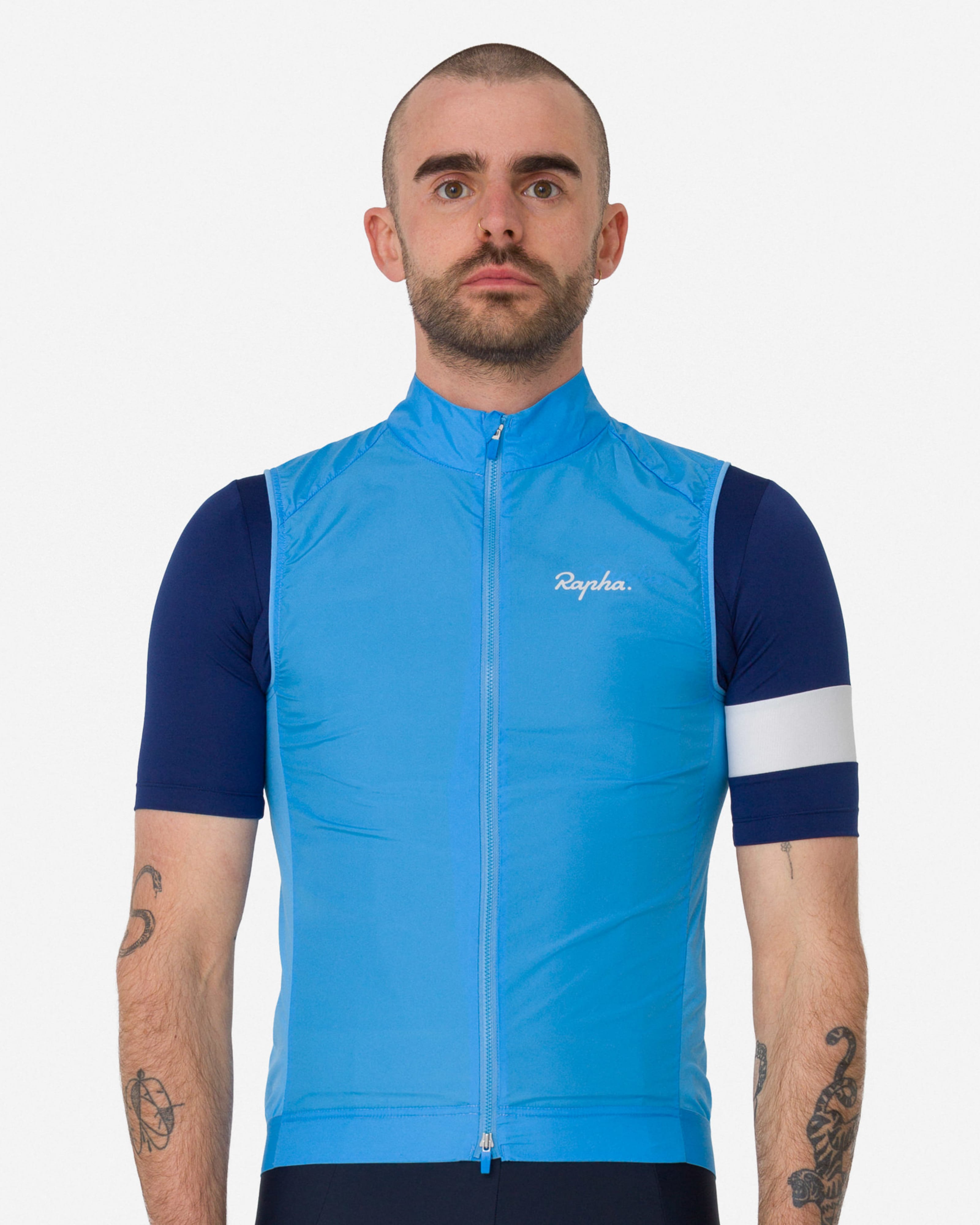 Men's Core Gilet