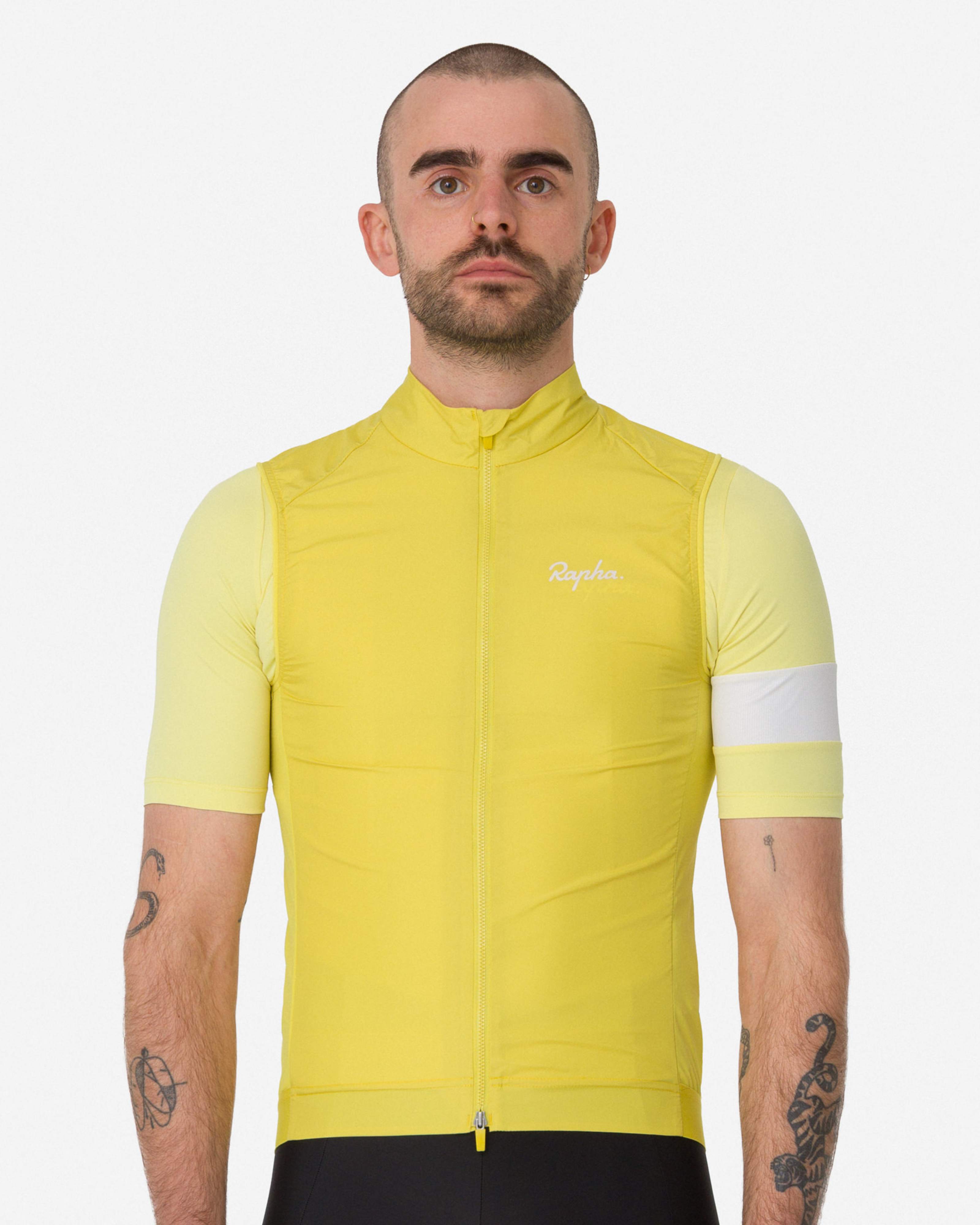 Men's Core Gilet