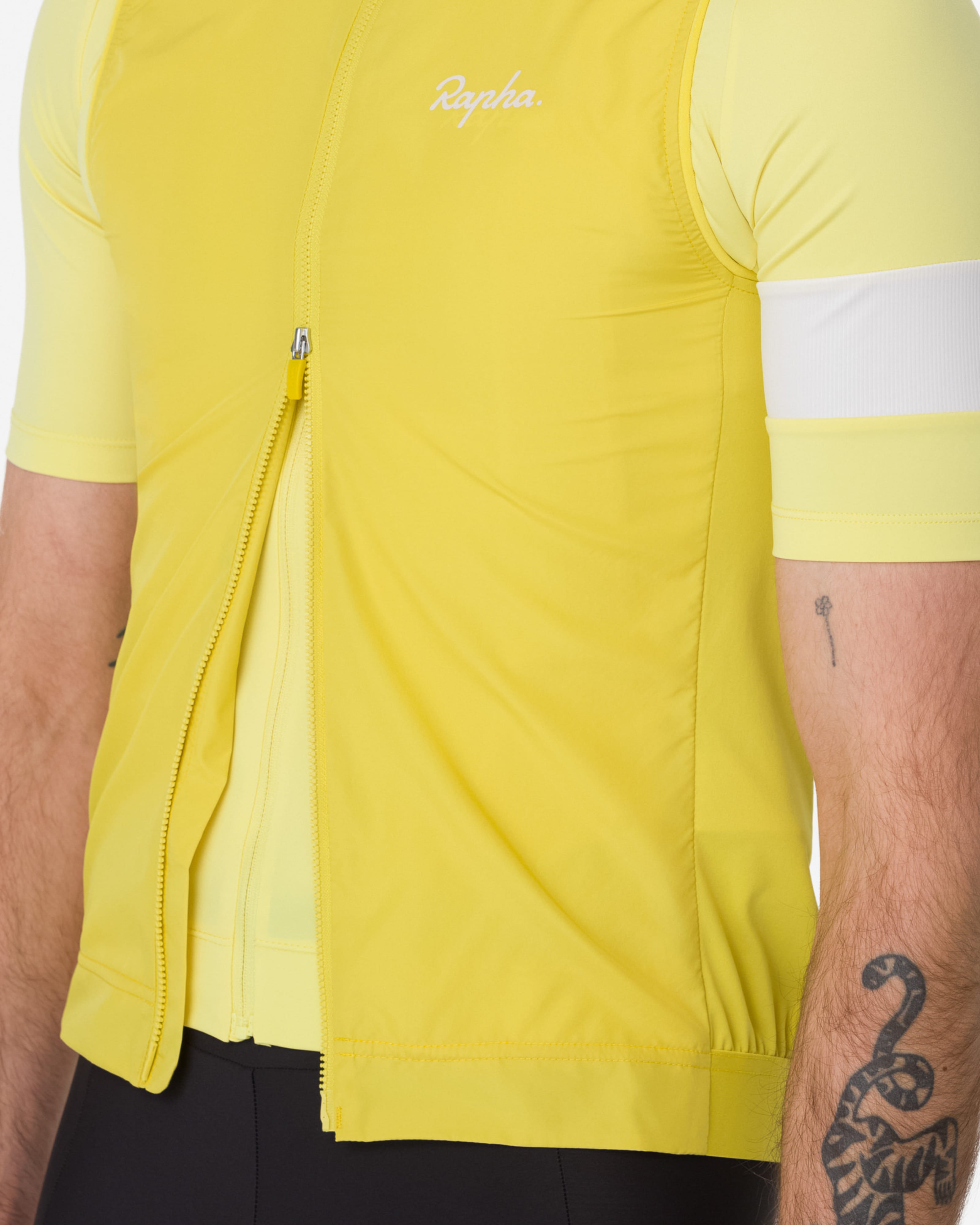 Men's Core Gilet