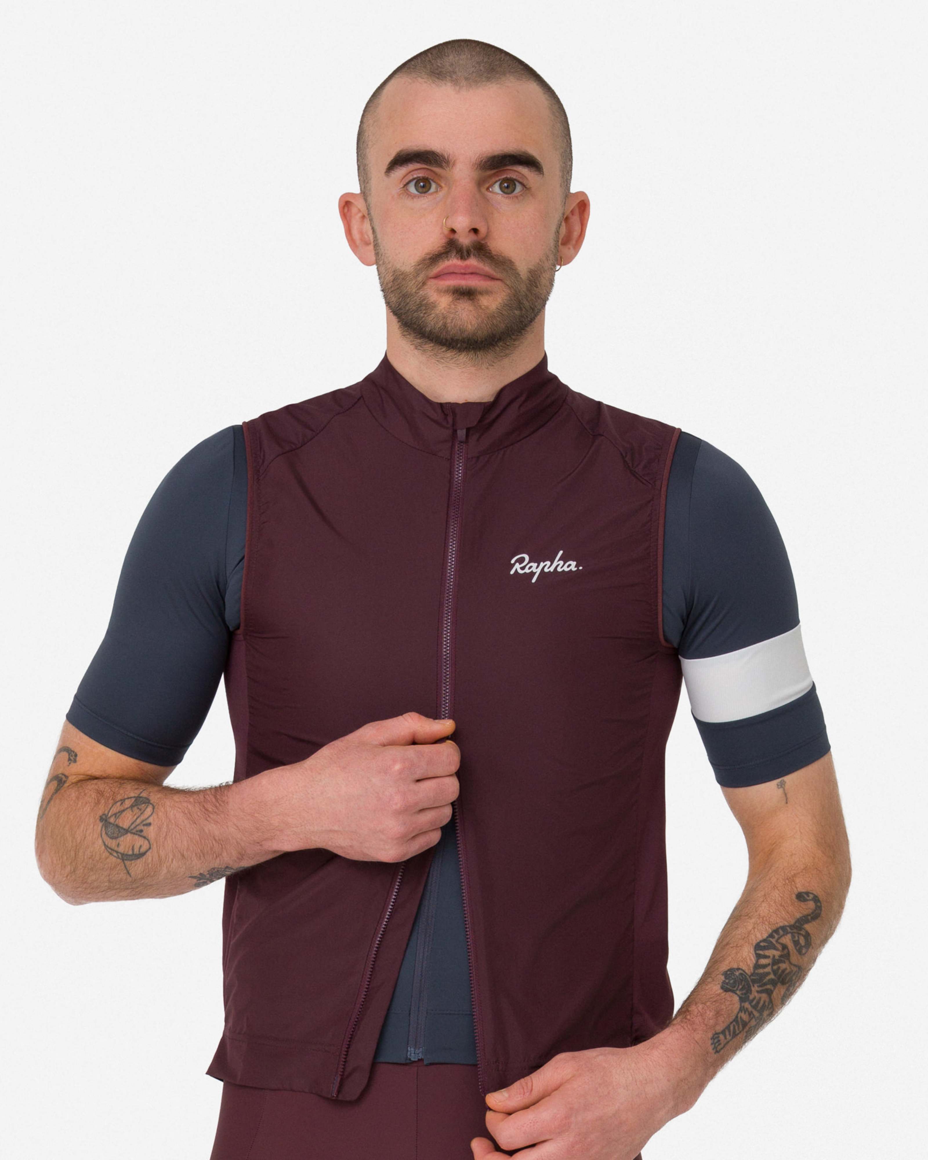 Men's Core Gilet