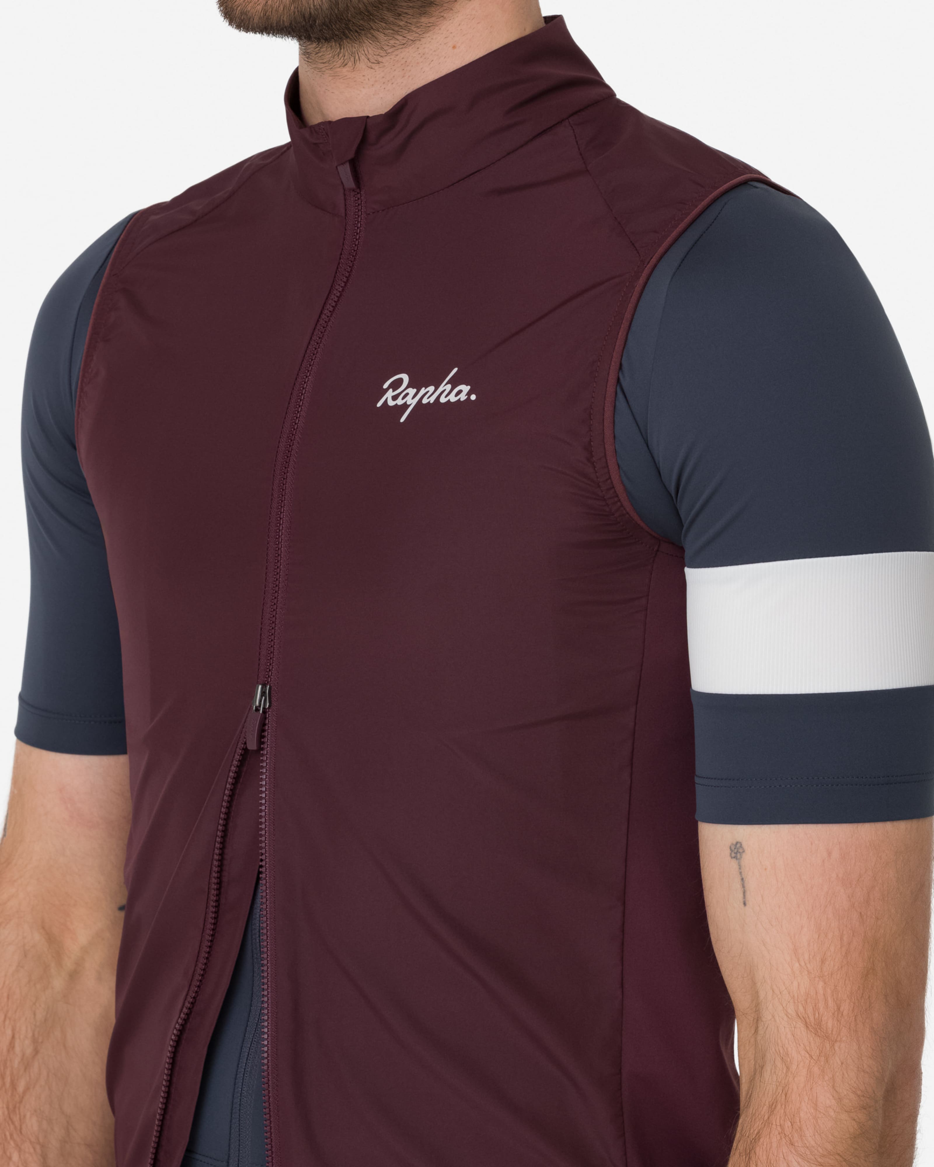 Men's Core Gilet