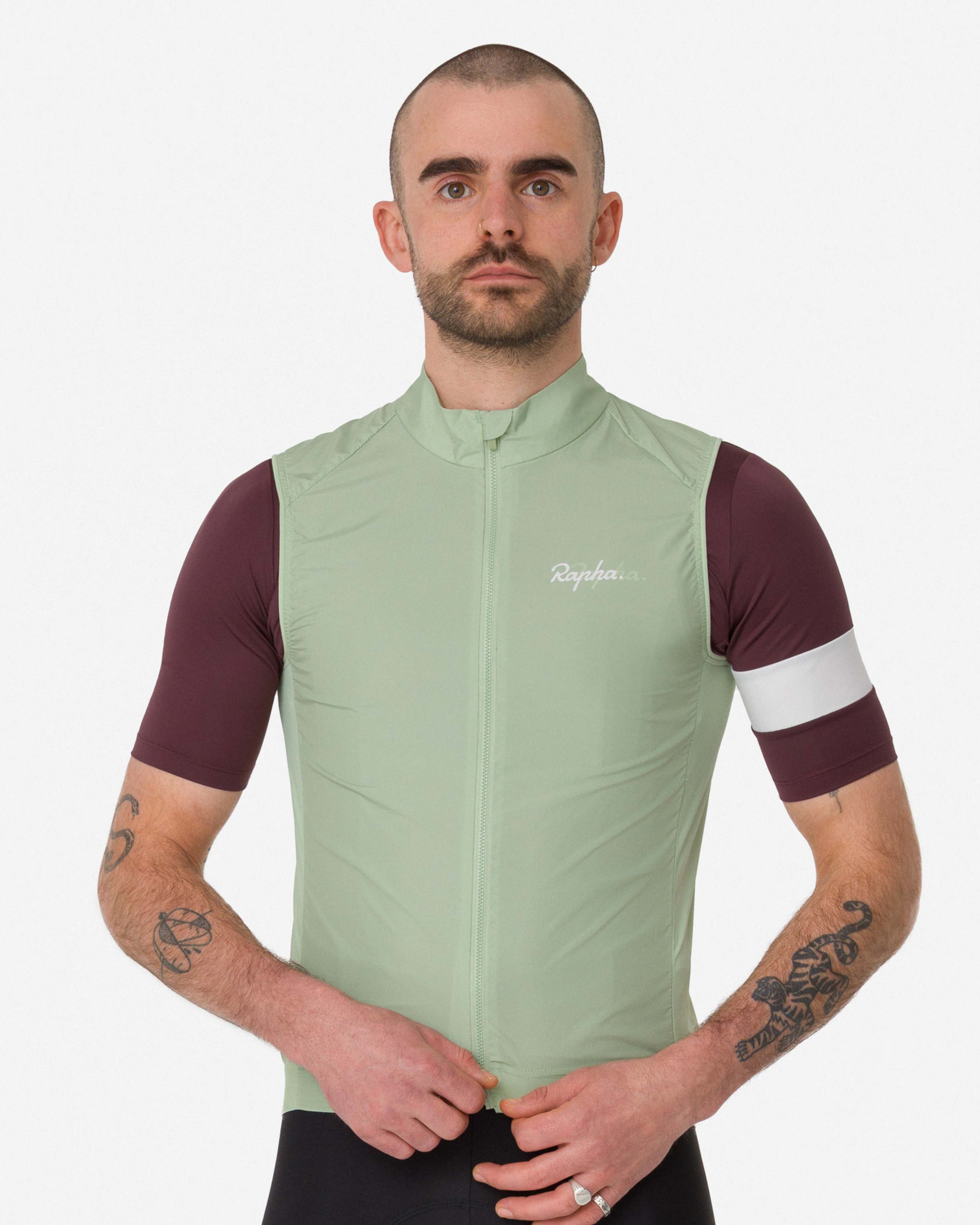 Men's Core Gilet