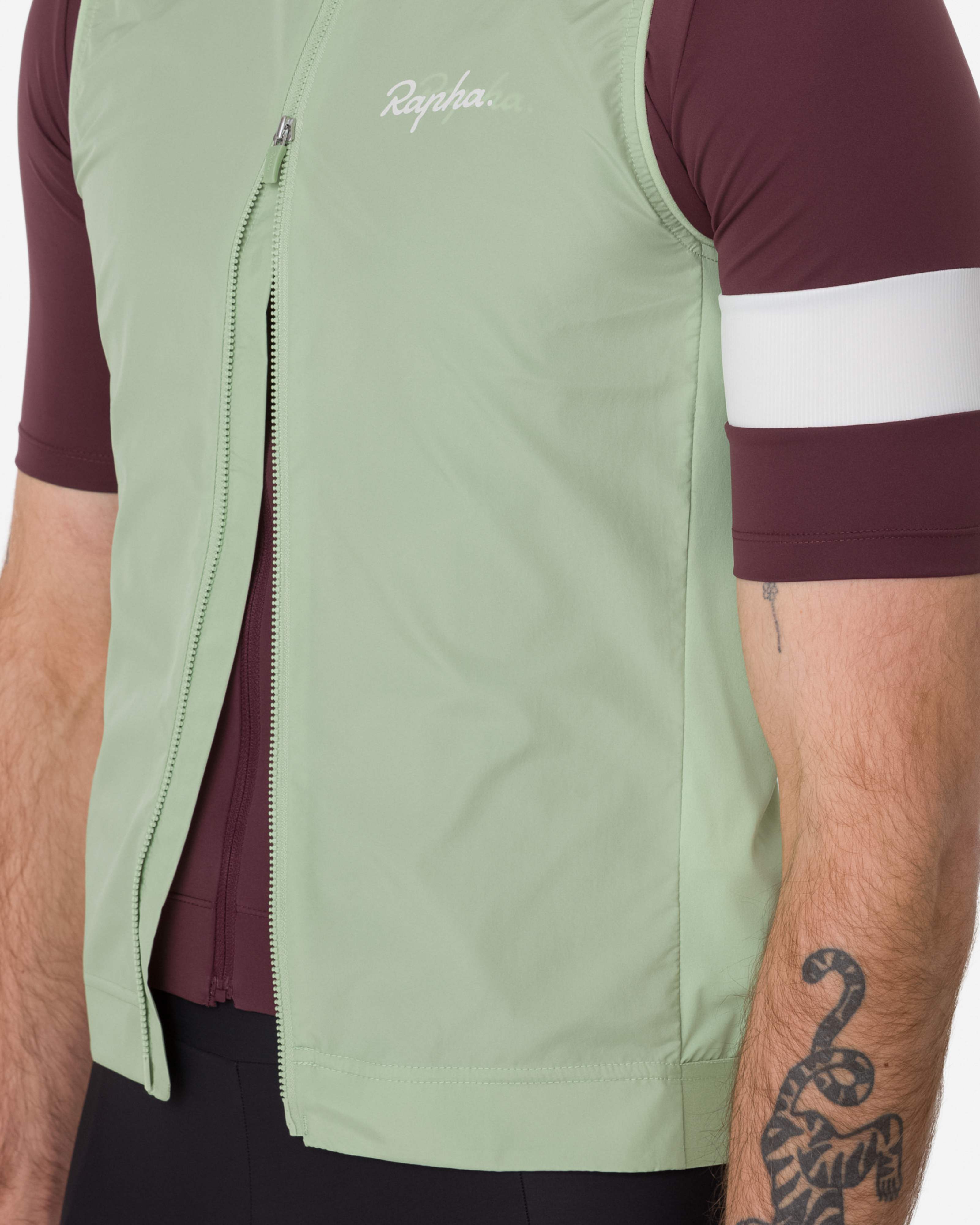 Men's Core Gilet