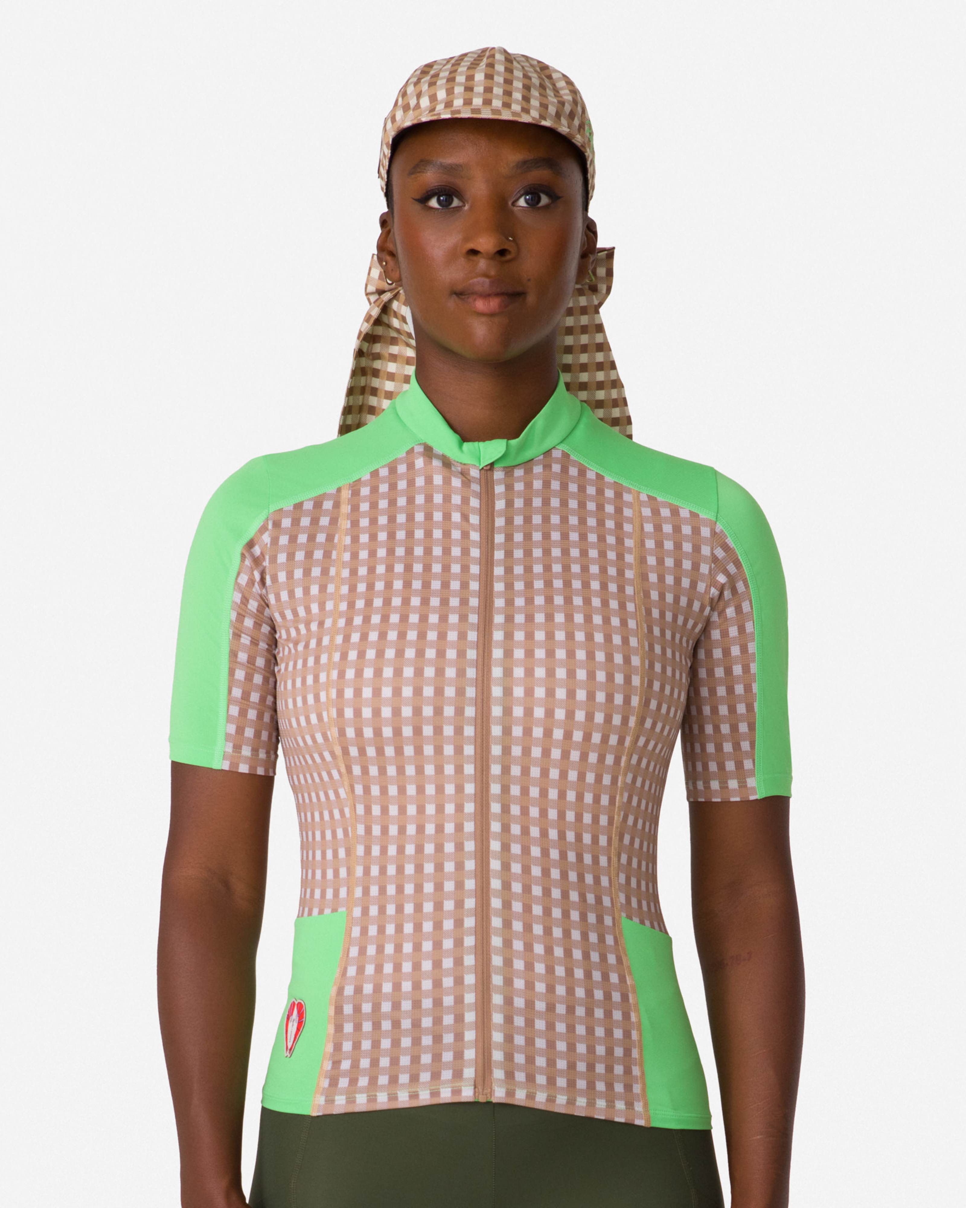 Rapha + Shrimps Jersey