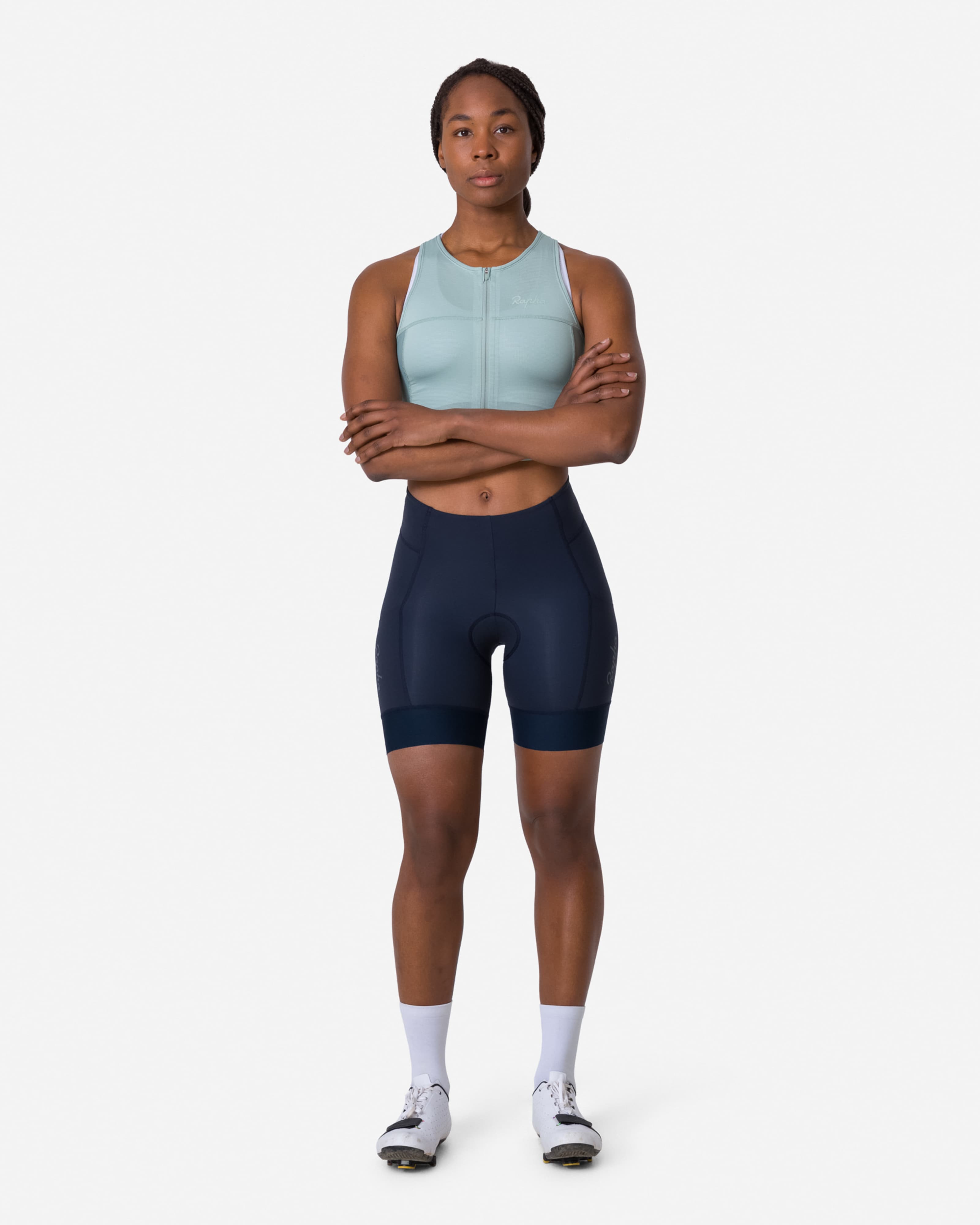 Women's Short Cargo Short