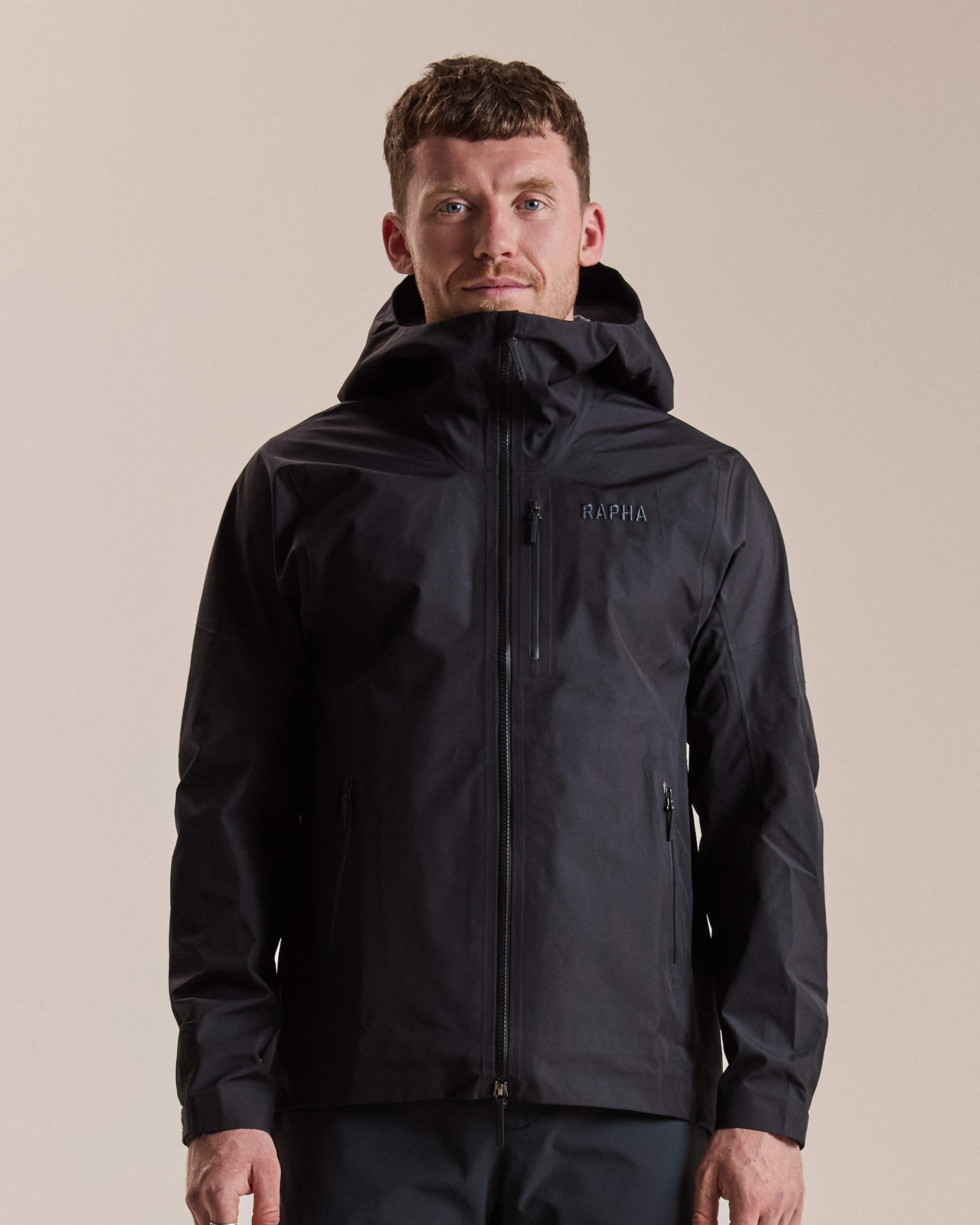 Men's Trail Gore-Tex Jacket