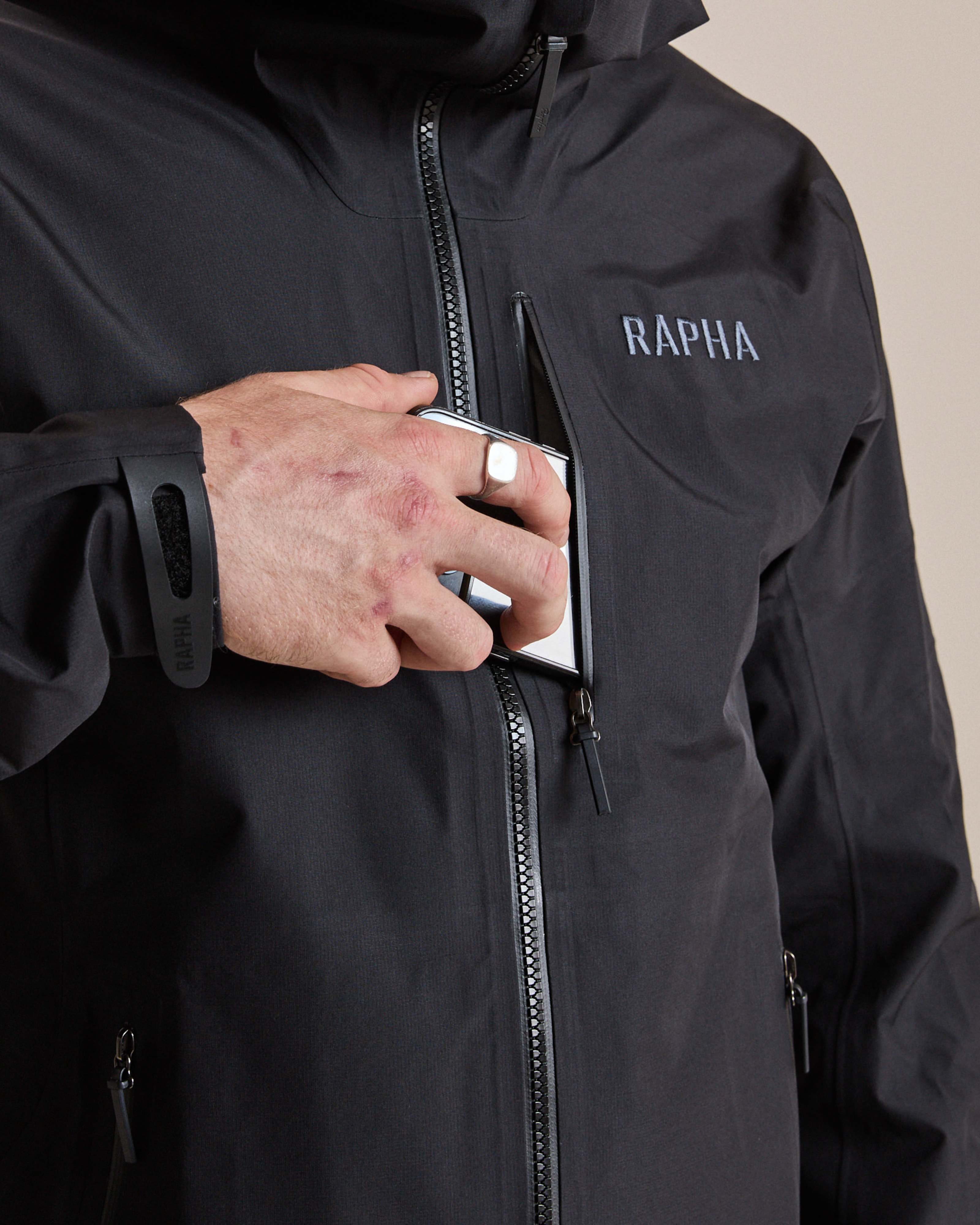 Men's Trail Gore-Tex Jacket
