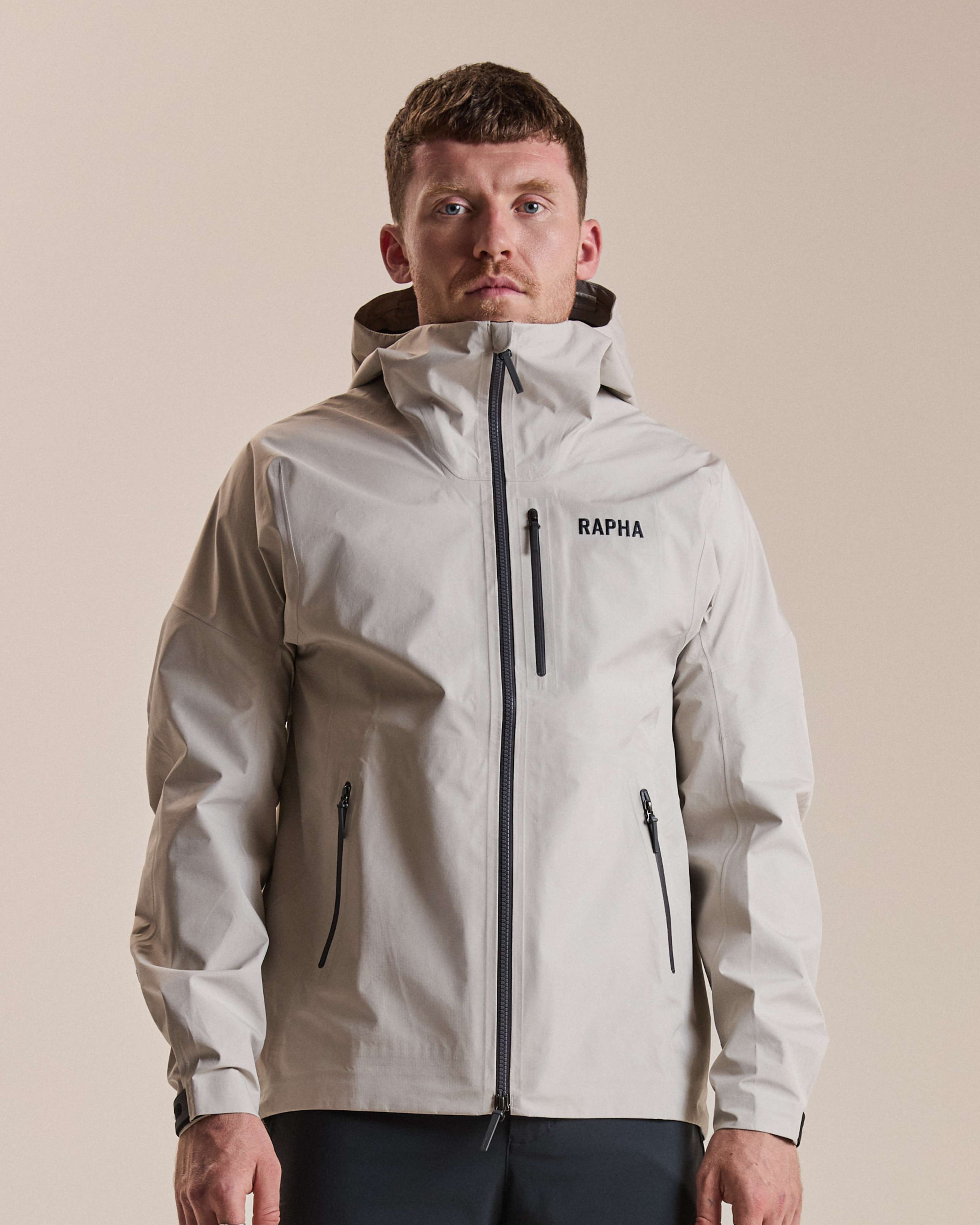 Men's Trail Gore-Tex Jacket