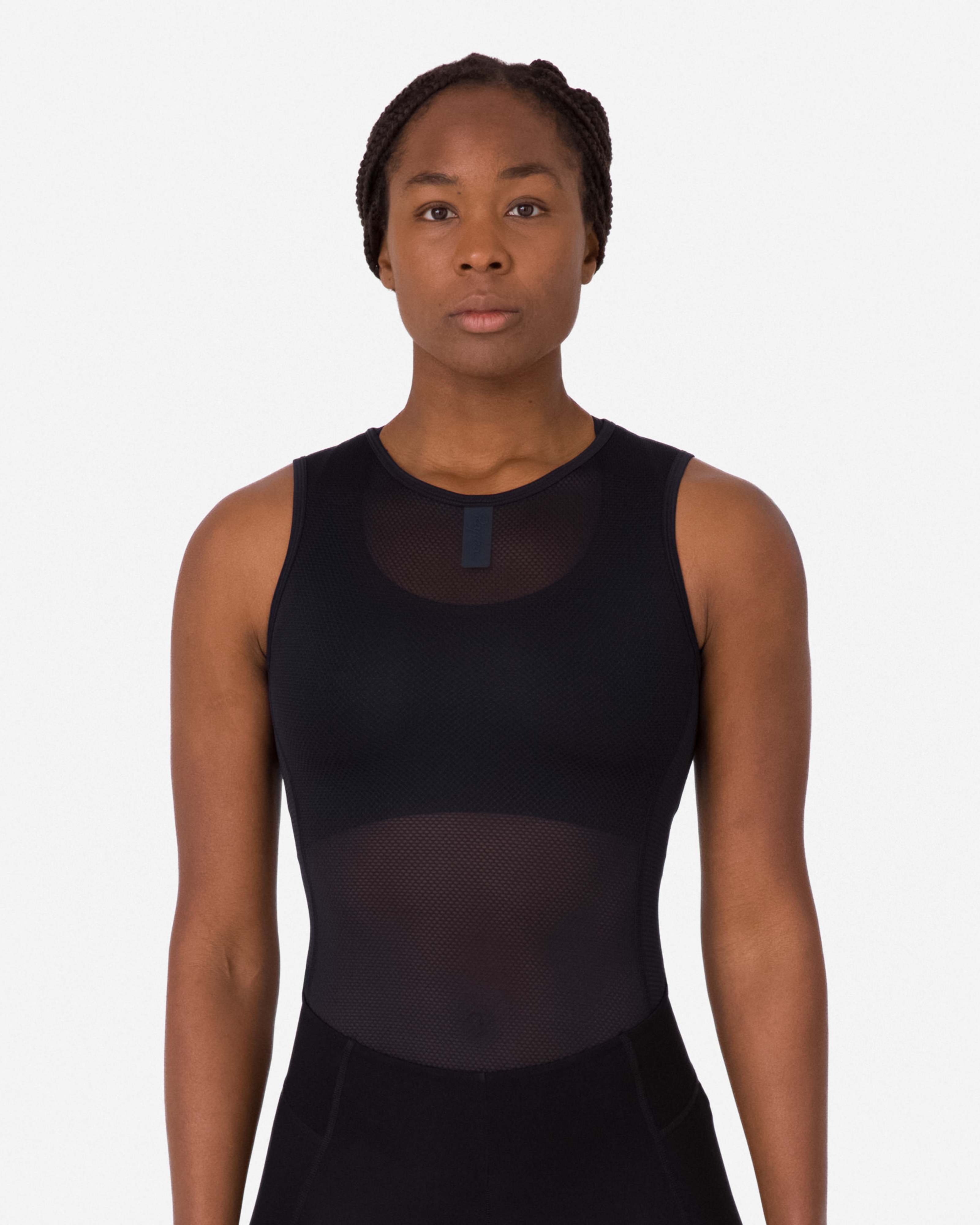 Women's Lightweight Base Layer - Sleeveless