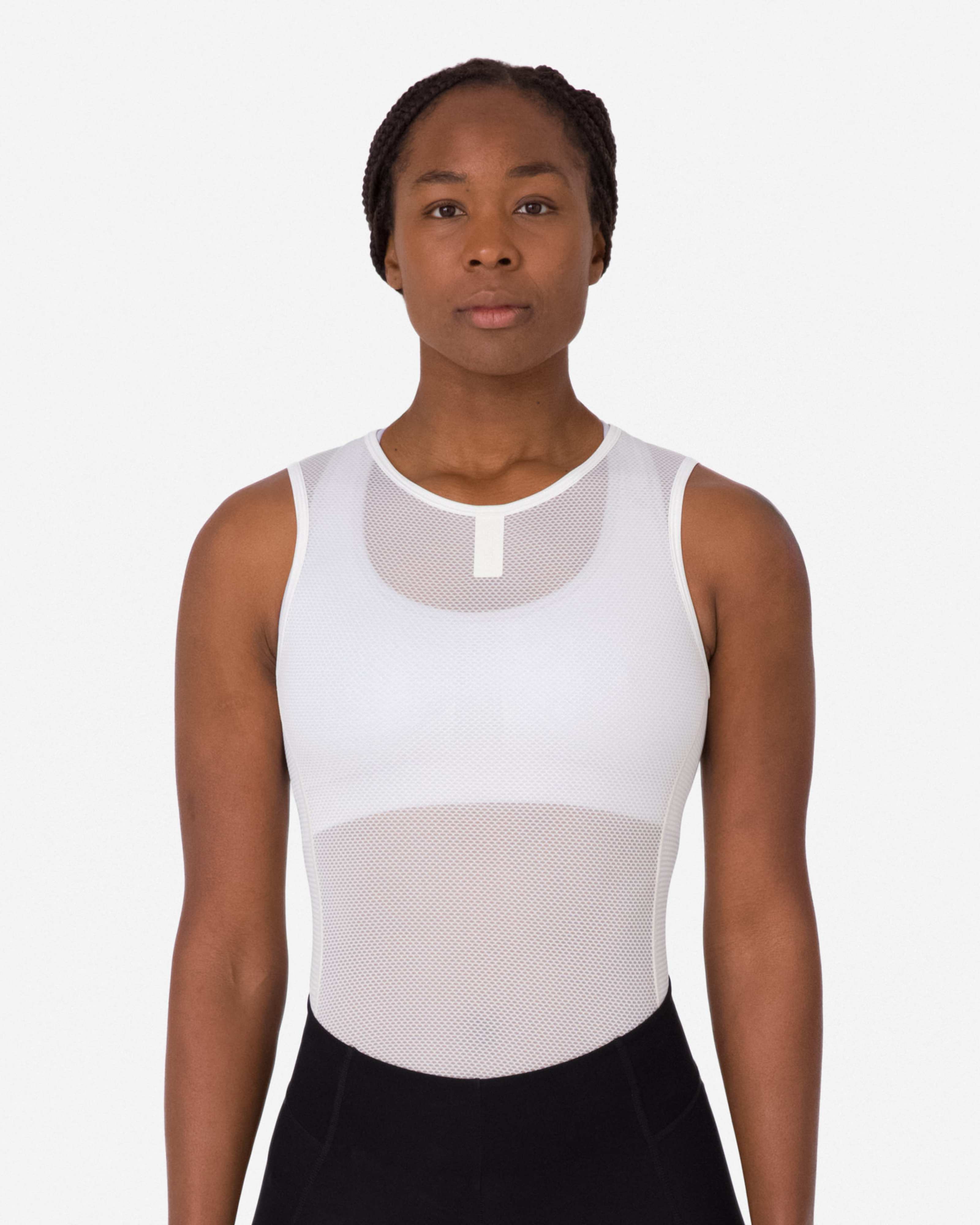 Women's Lightweight Base Layer - Sleeveless