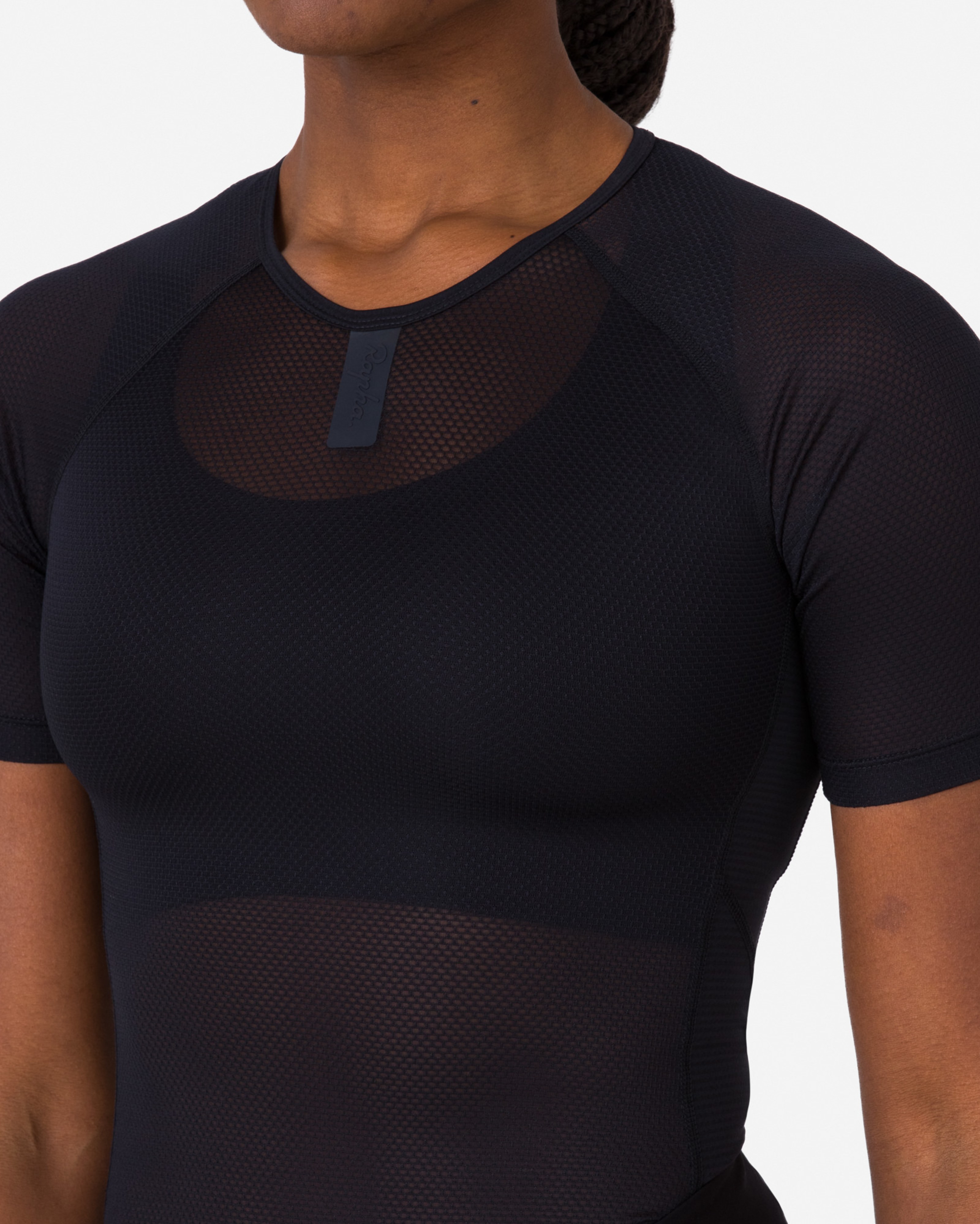 Women's Lightweight Base Layer - Short Sleeve