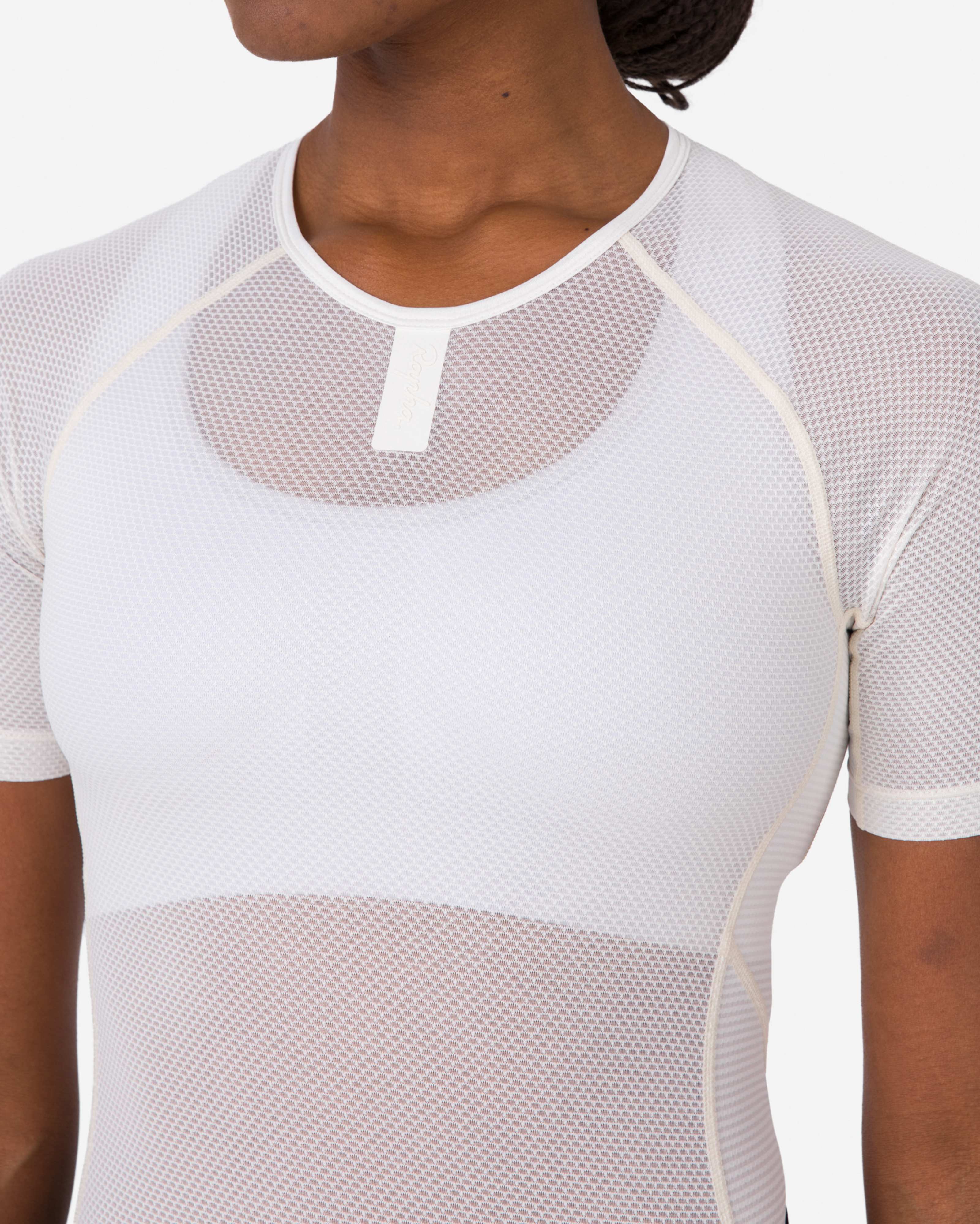 Women's Lightweight Base Layer - Short Sleeve