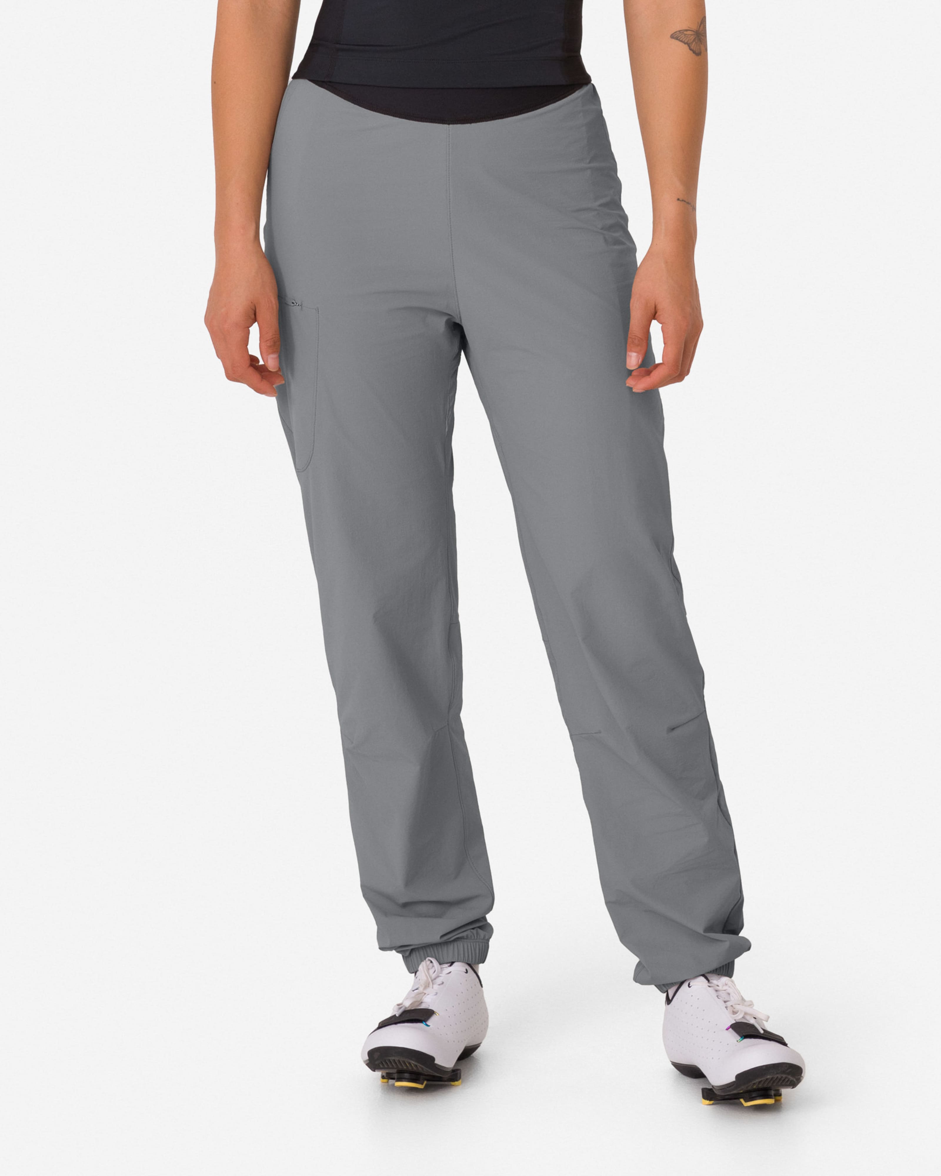 Women's Riding Pants with Pad