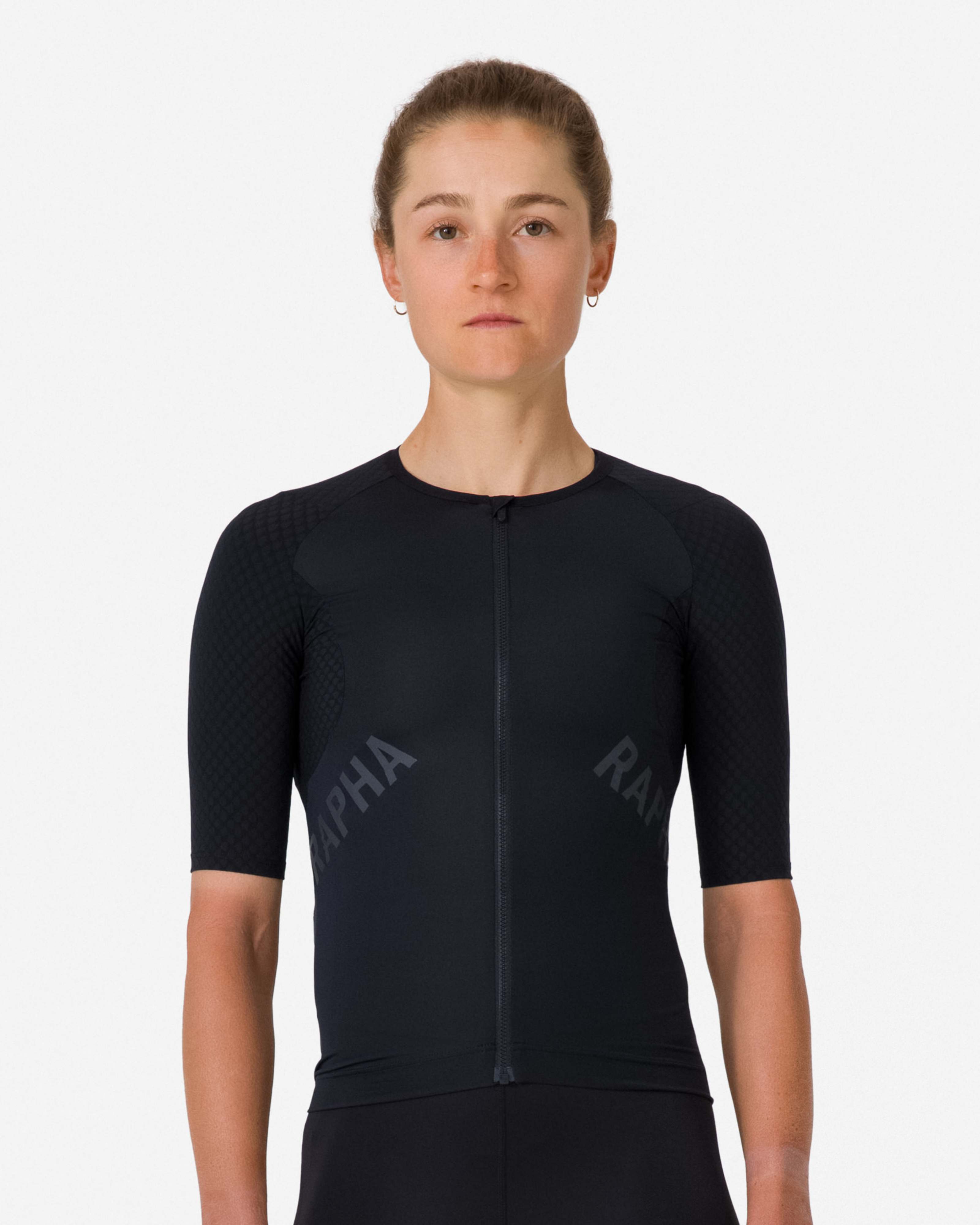 Women's Pro Team Aero Jersey