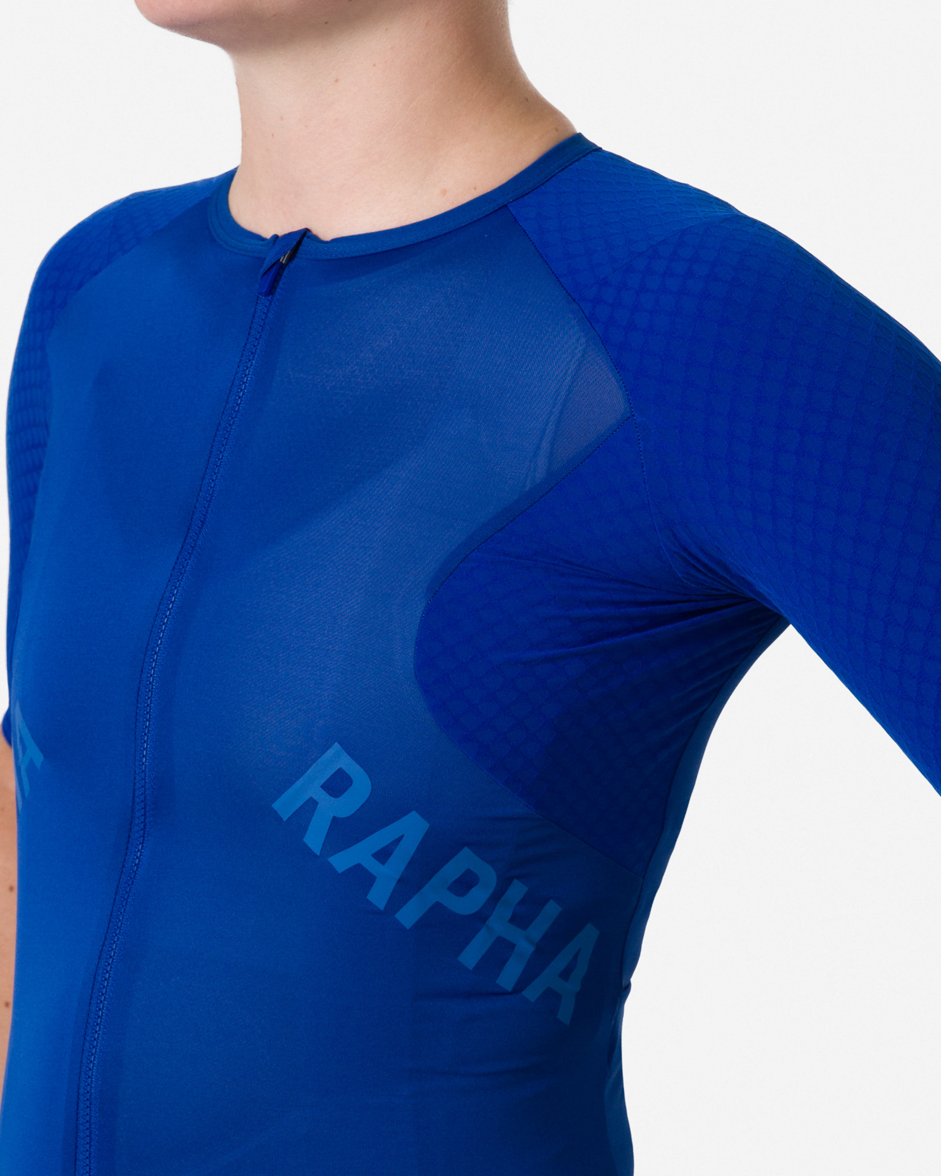 Women's Pro Team Aero Jersey