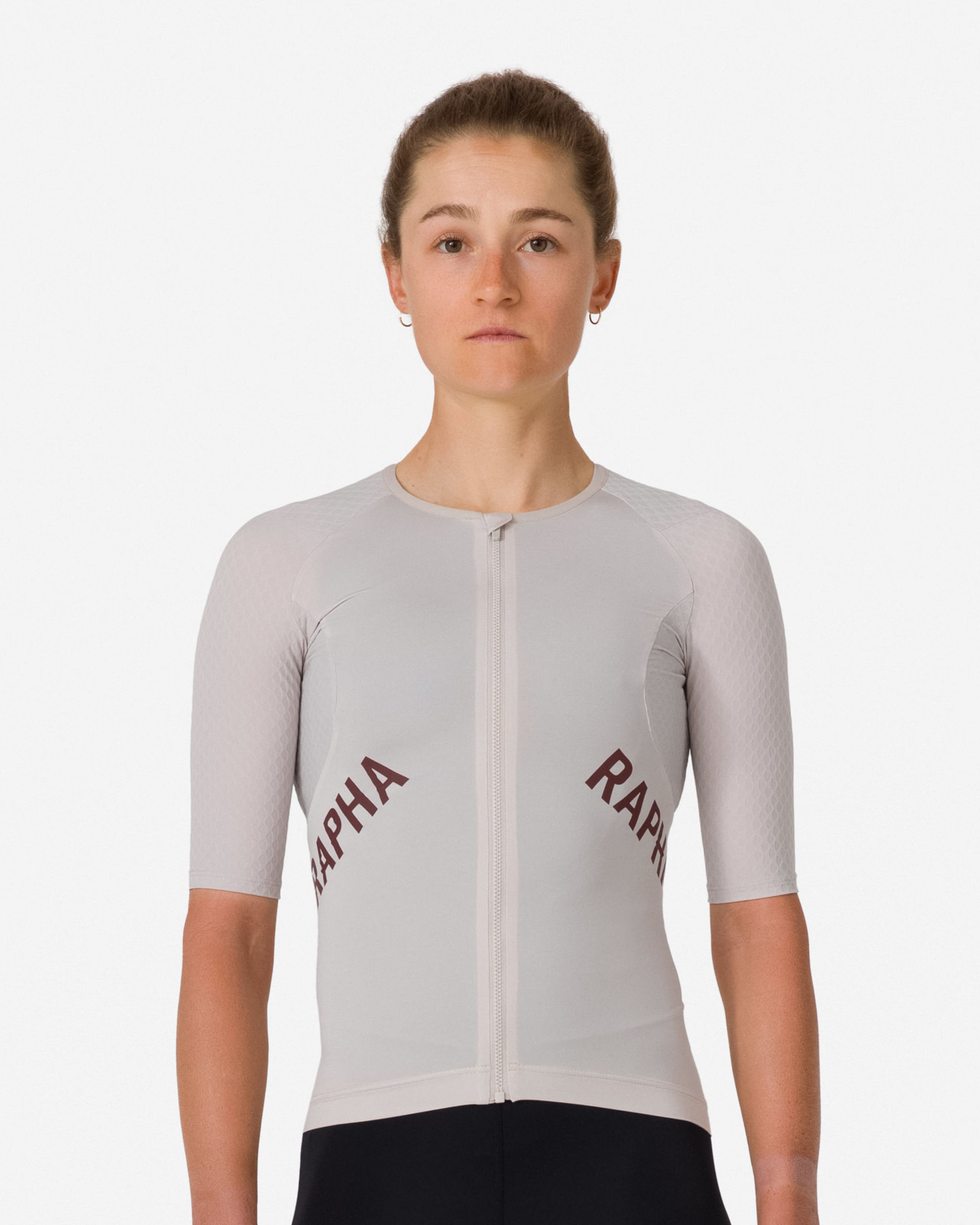 Women’s Pro Team Aero Jersey
