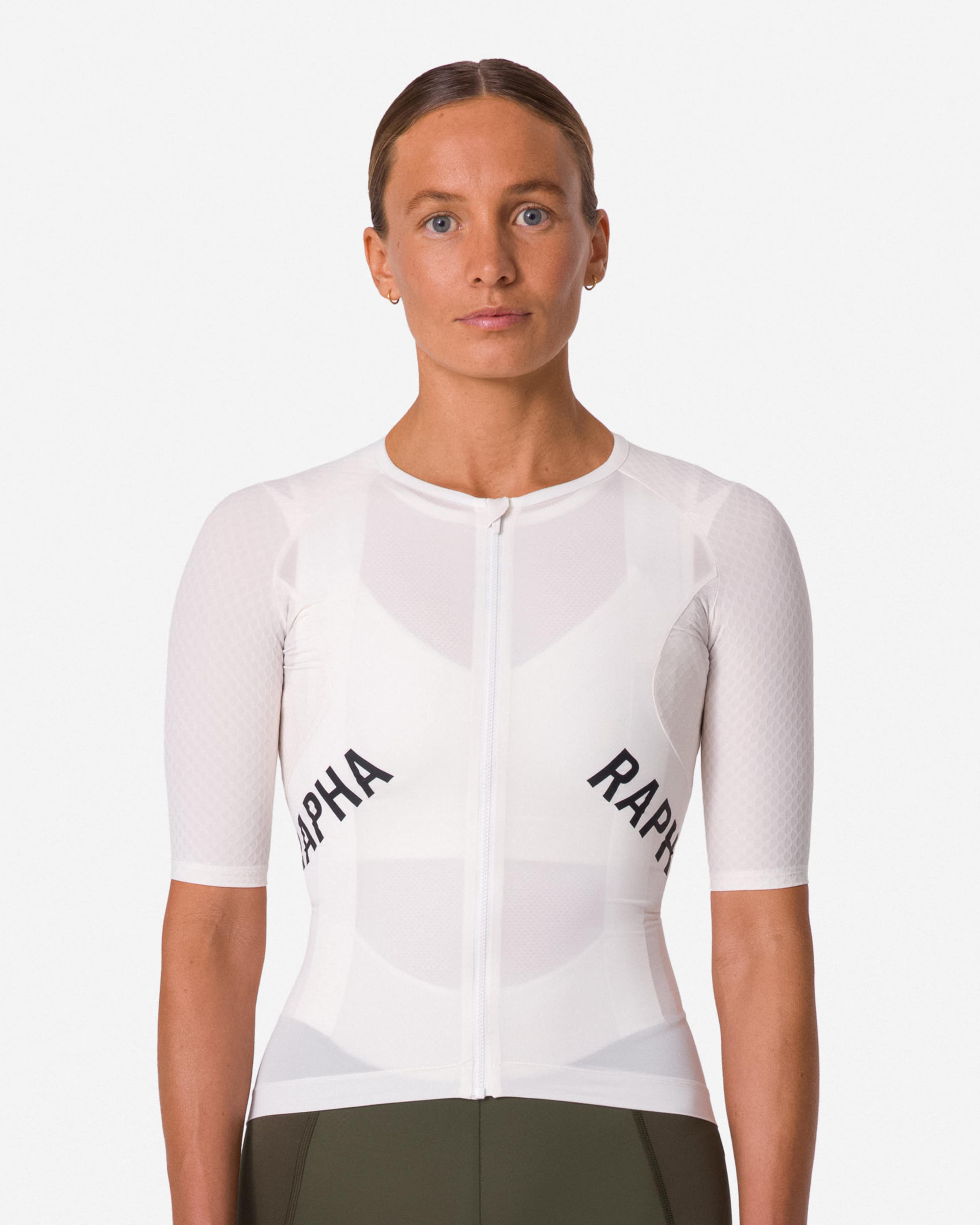 Women’s Pro Team Aero Jersey