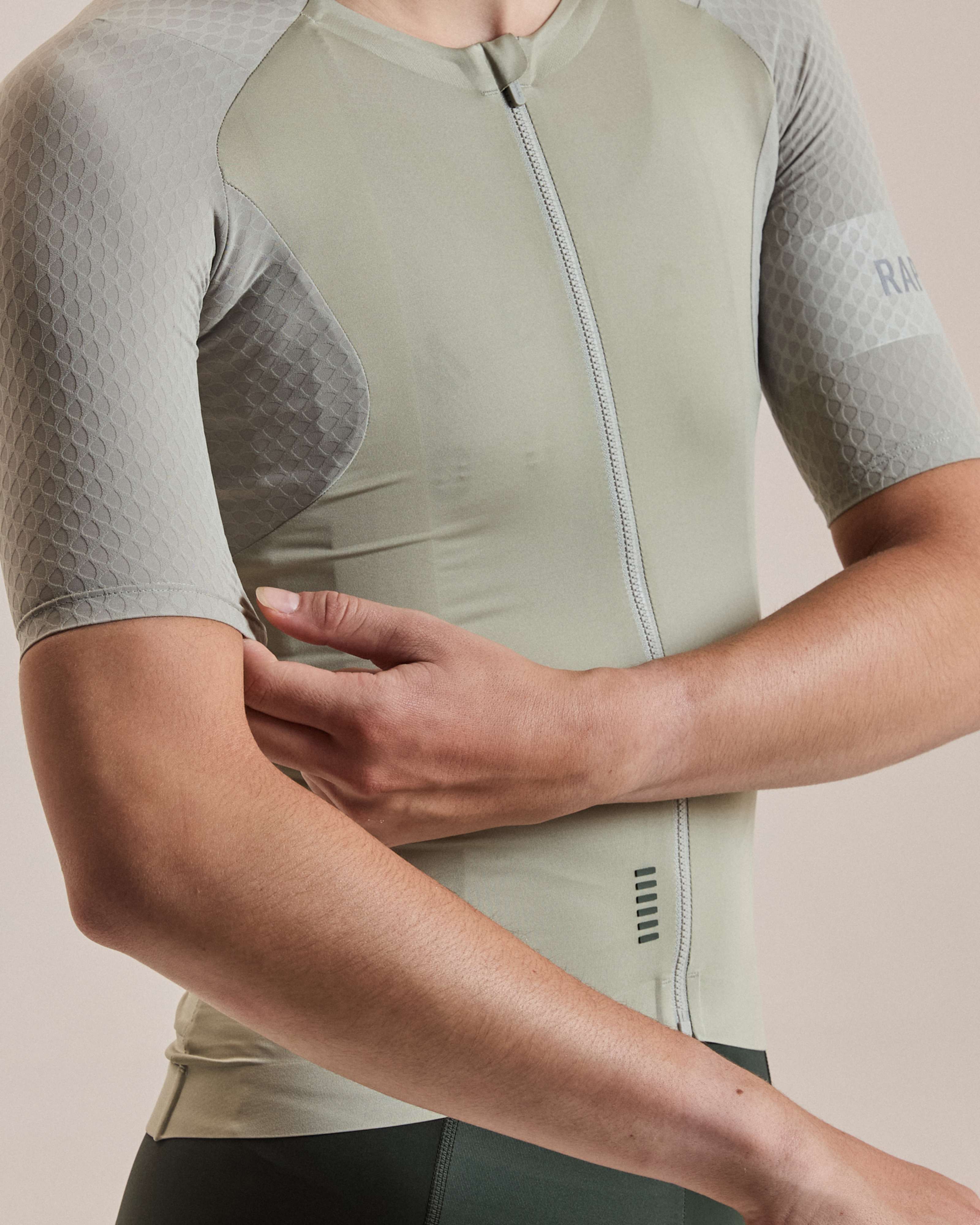Women's Pro Team Aero Jersey IV