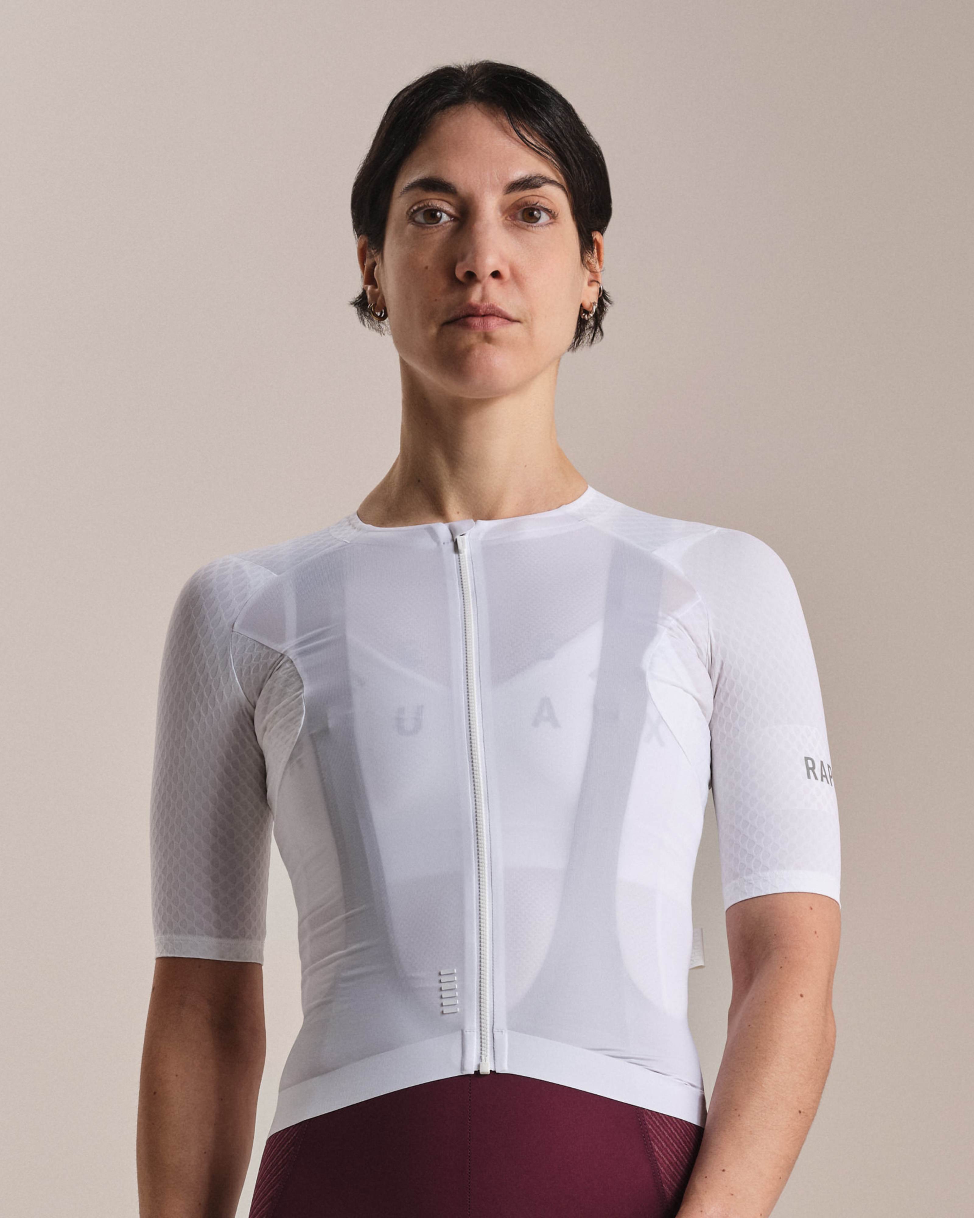 Women's Pro Team Aero Jersey IV