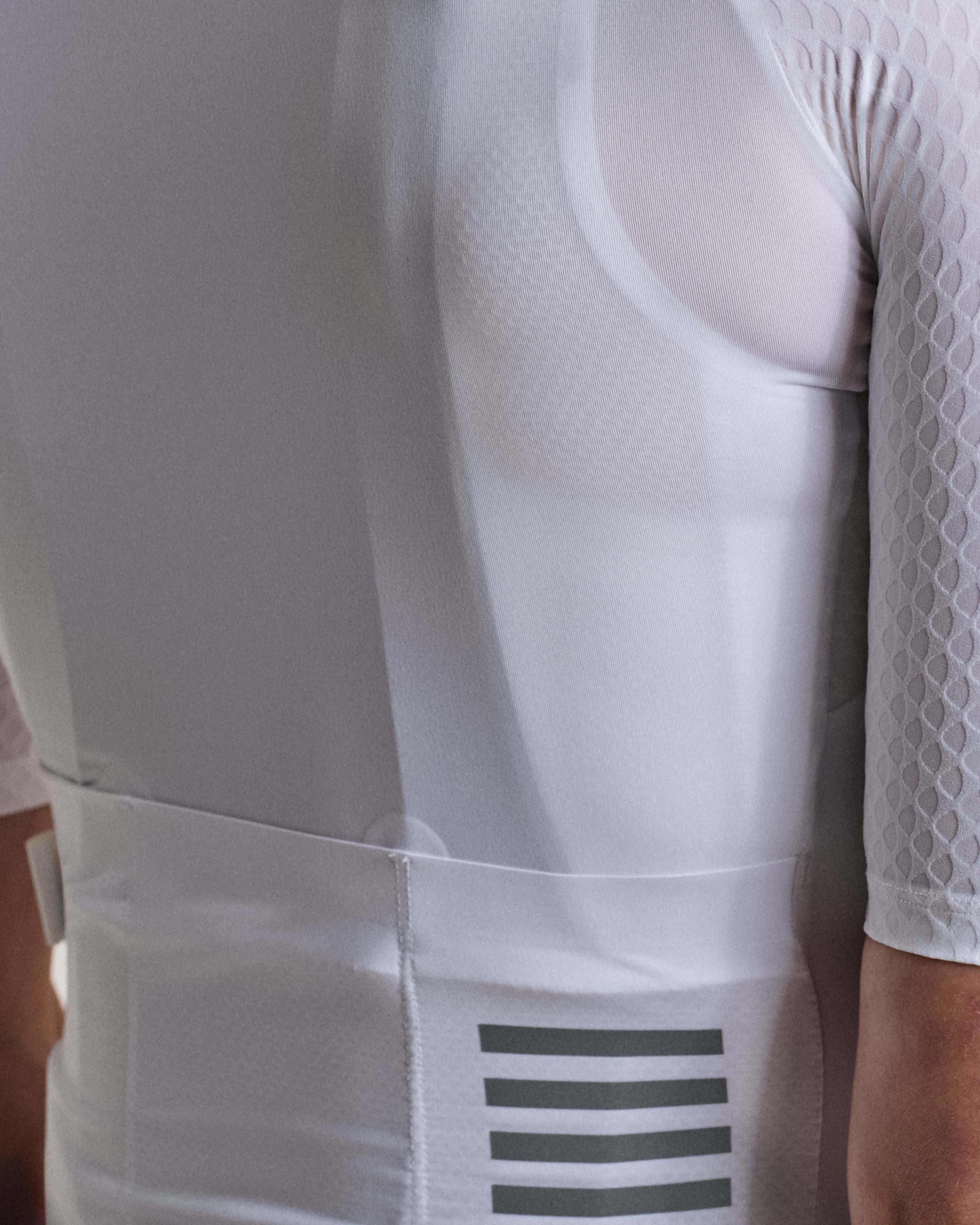 Women's Pro Team Aero Jersey IV