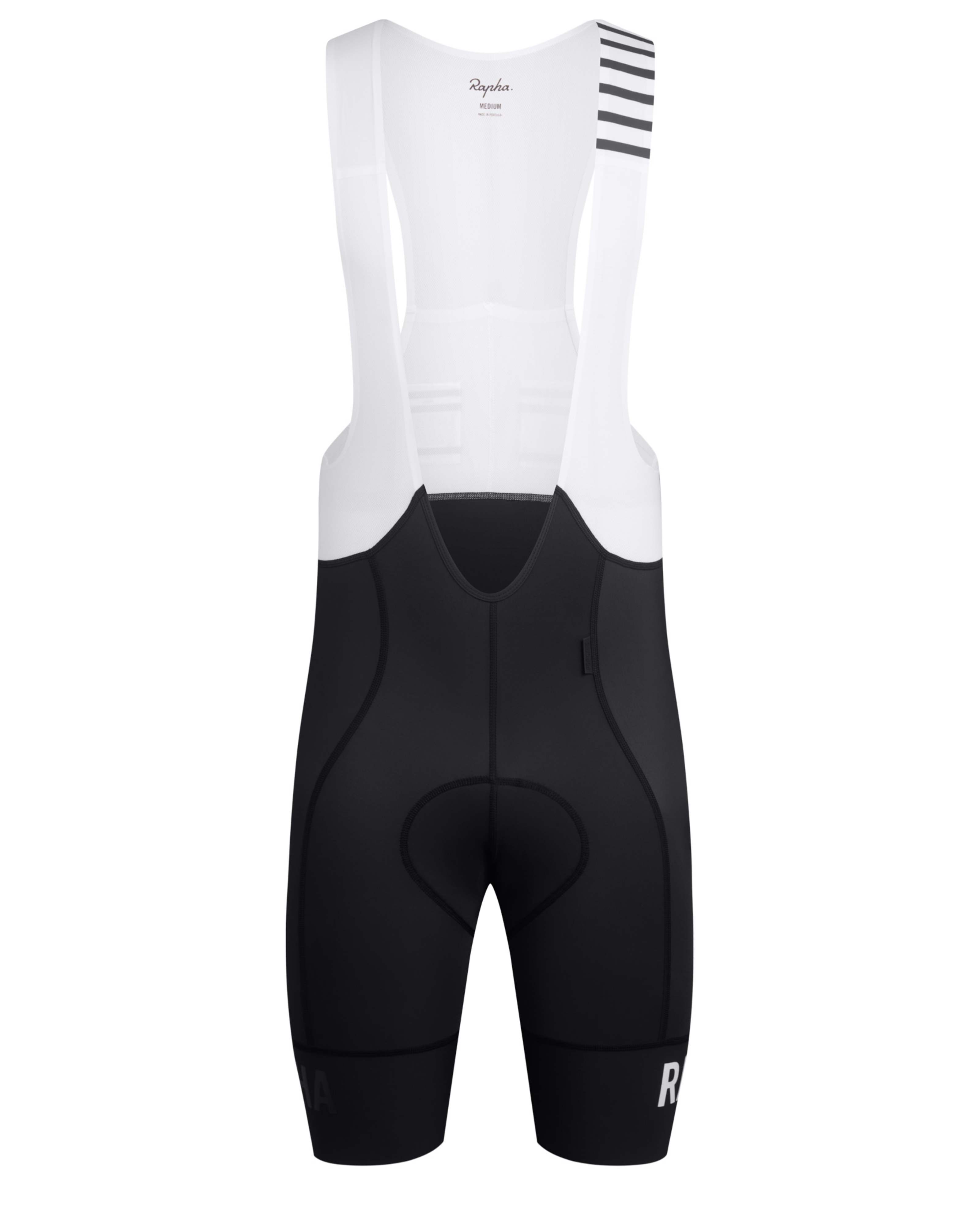 Men's Pro Team Bib Shorts - Regular