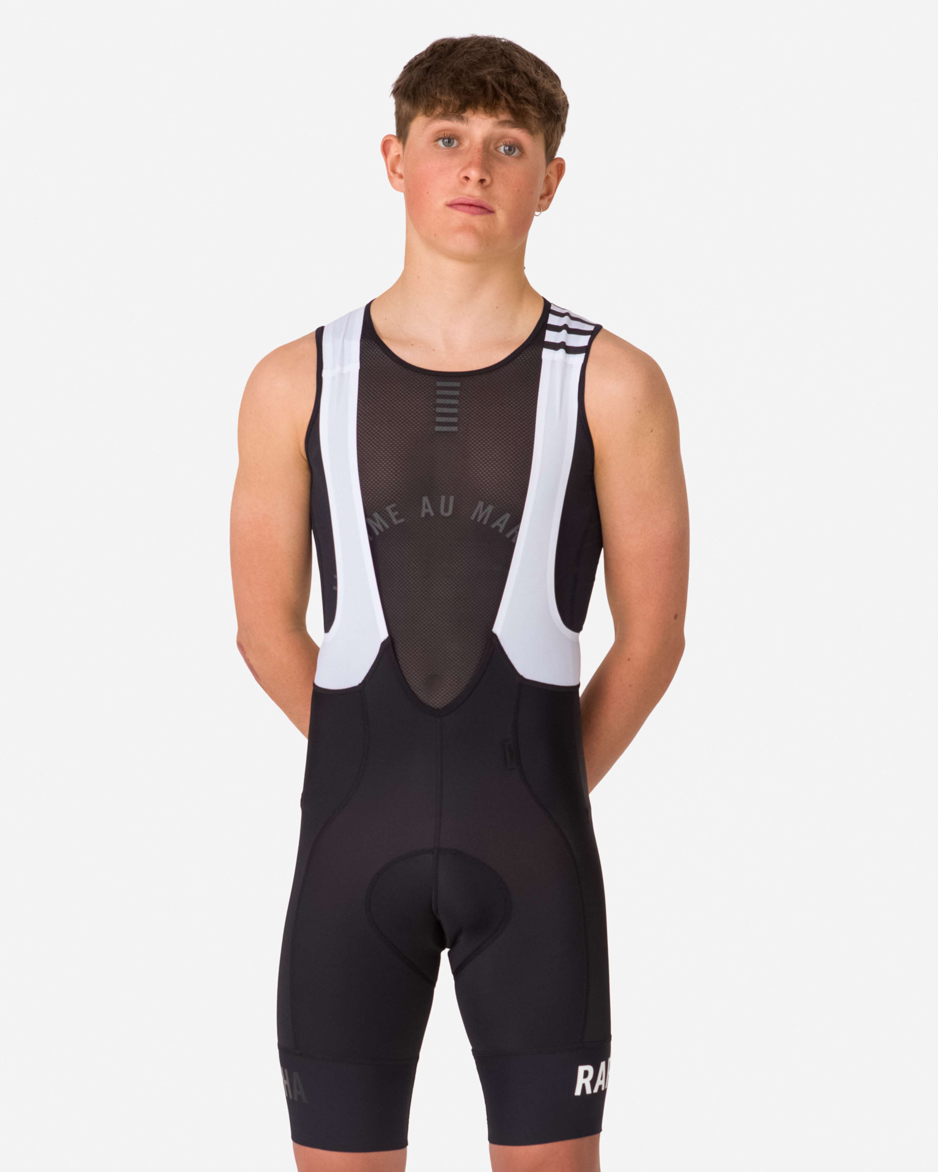 Men's Pro Team Bib Shorts - Regular